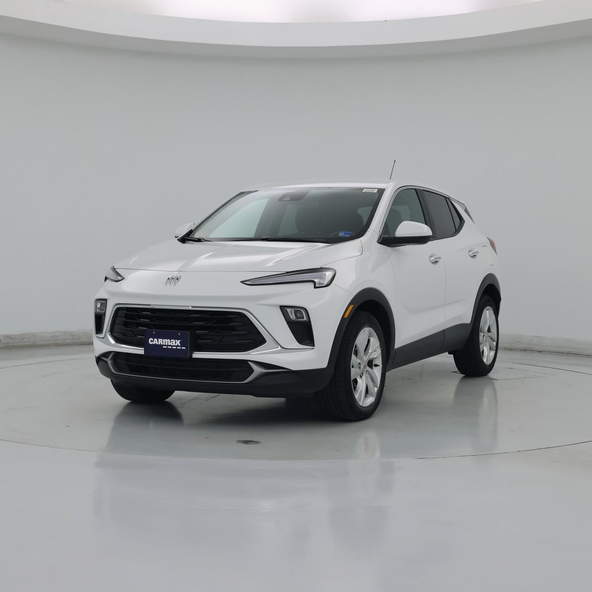 Thumbnail: 2025 Buick Encore GX - 4