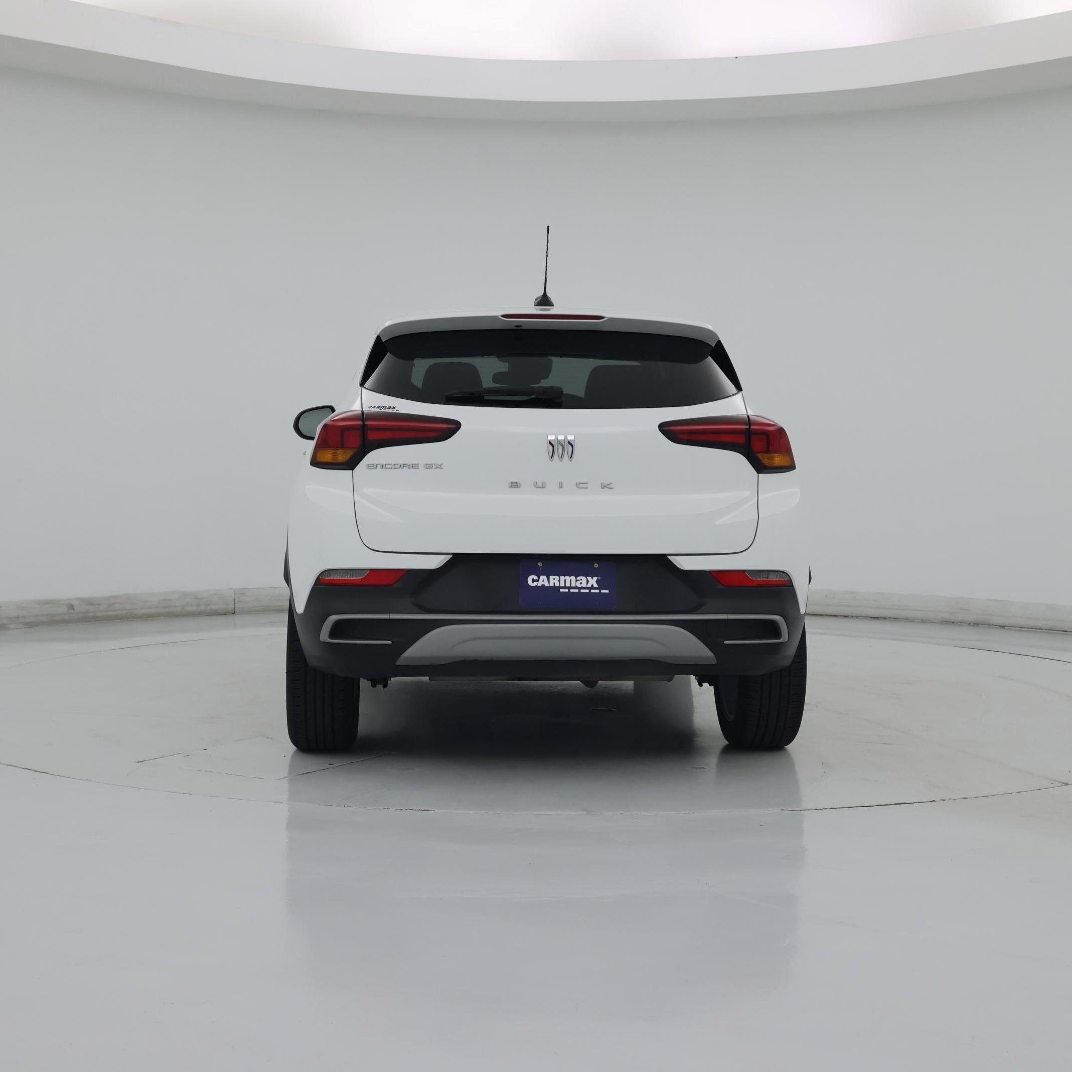 Thumbnail: 2025 Buick Encore GX - 6