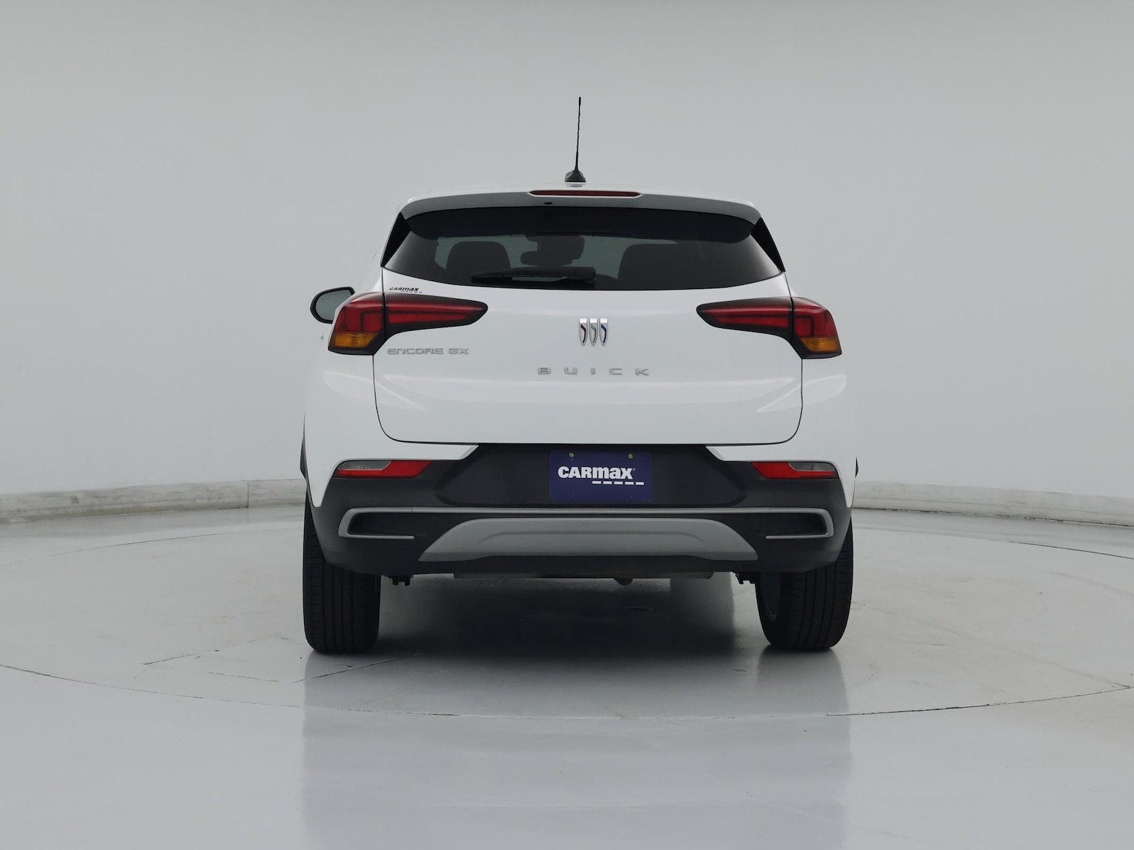 2025 Buick Encore GX Preferred - Photo 7