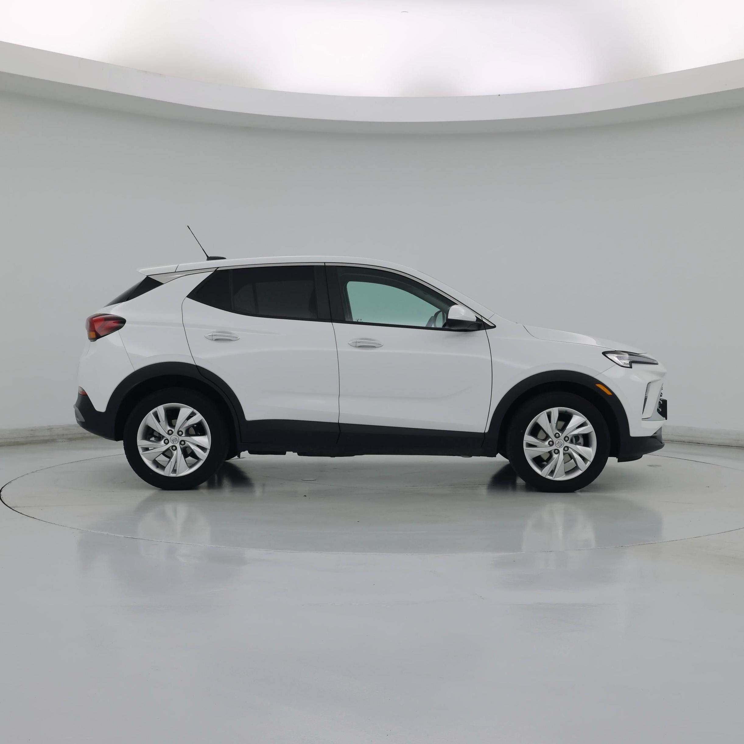 Thumbnail: 2025 Buick Encore GX - 7