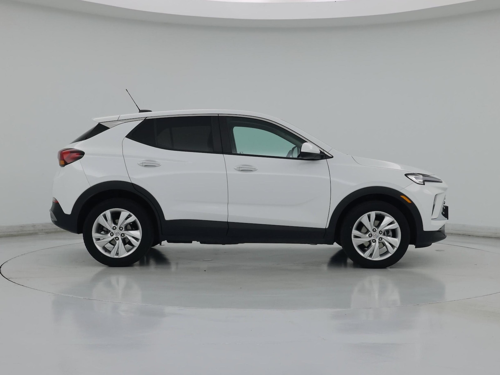 2025 Buick Encore GX Preferred - Photo 8