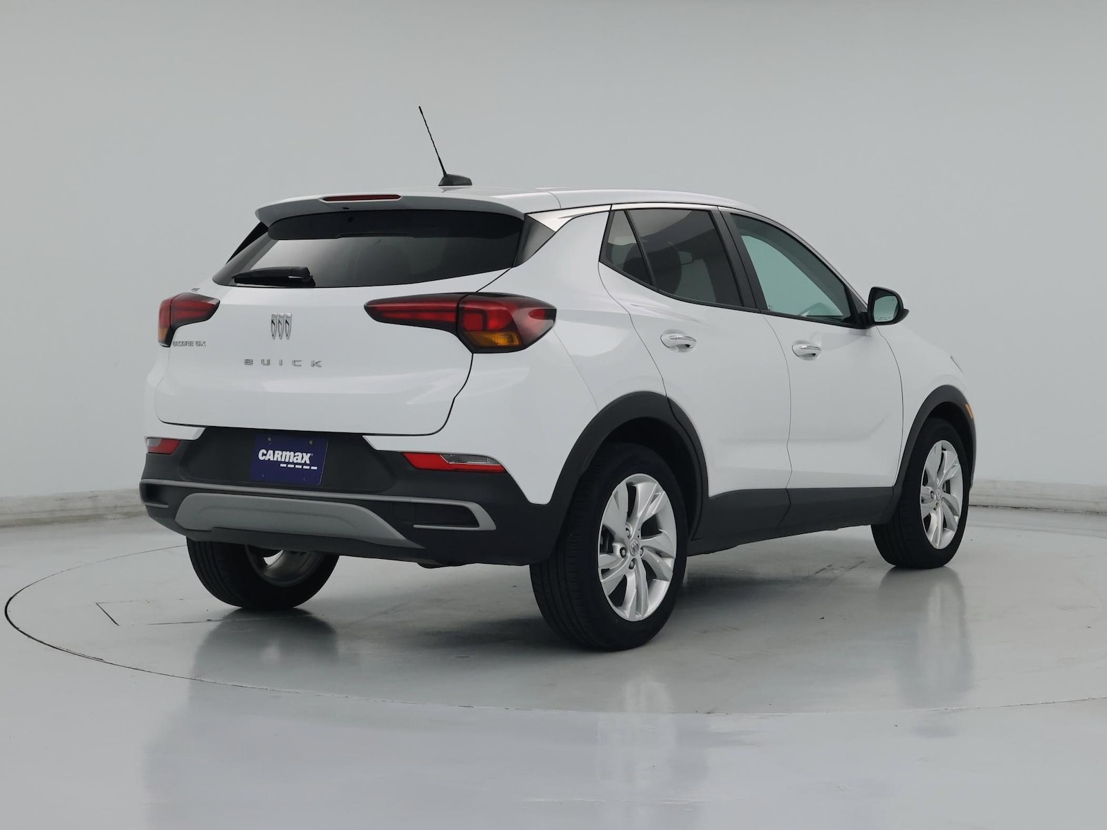 2025 Buick Encore GX Preferred - Photo 9