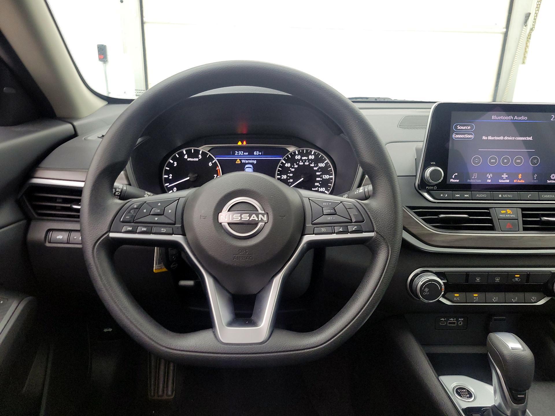 Thumbnail: 2025 Nissan Altima - 10