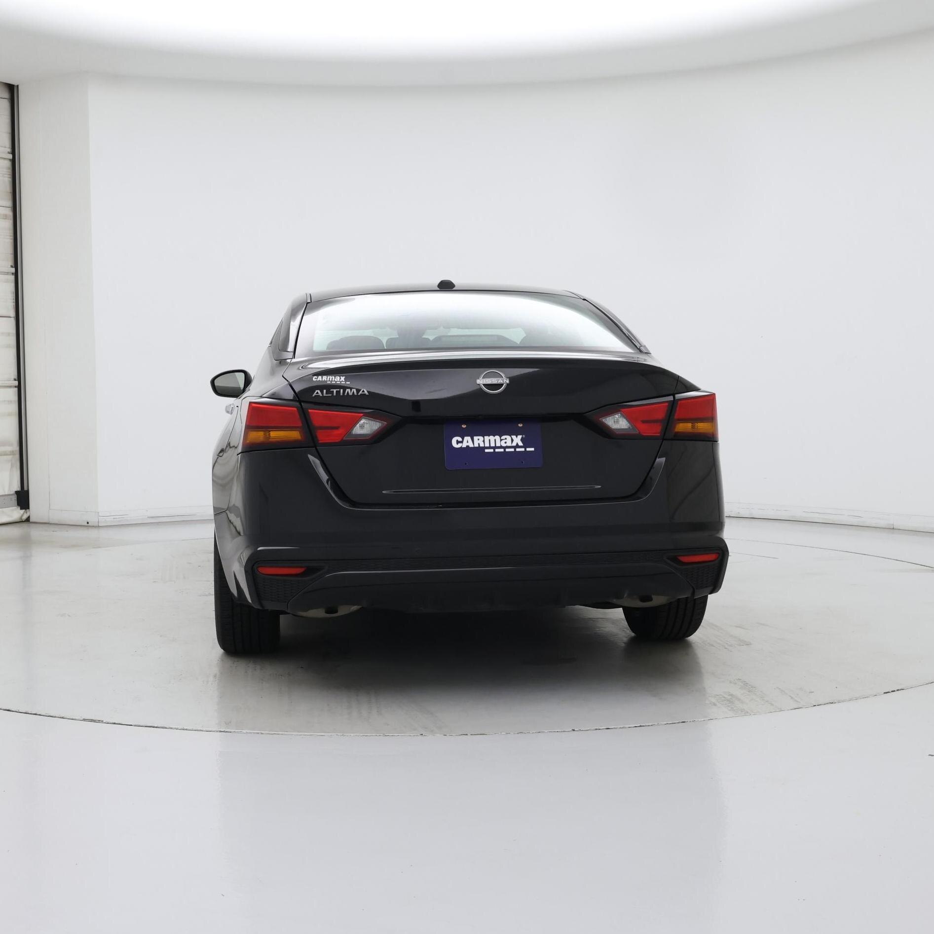 Thumbnail: 2025 Nissan Altima - 6