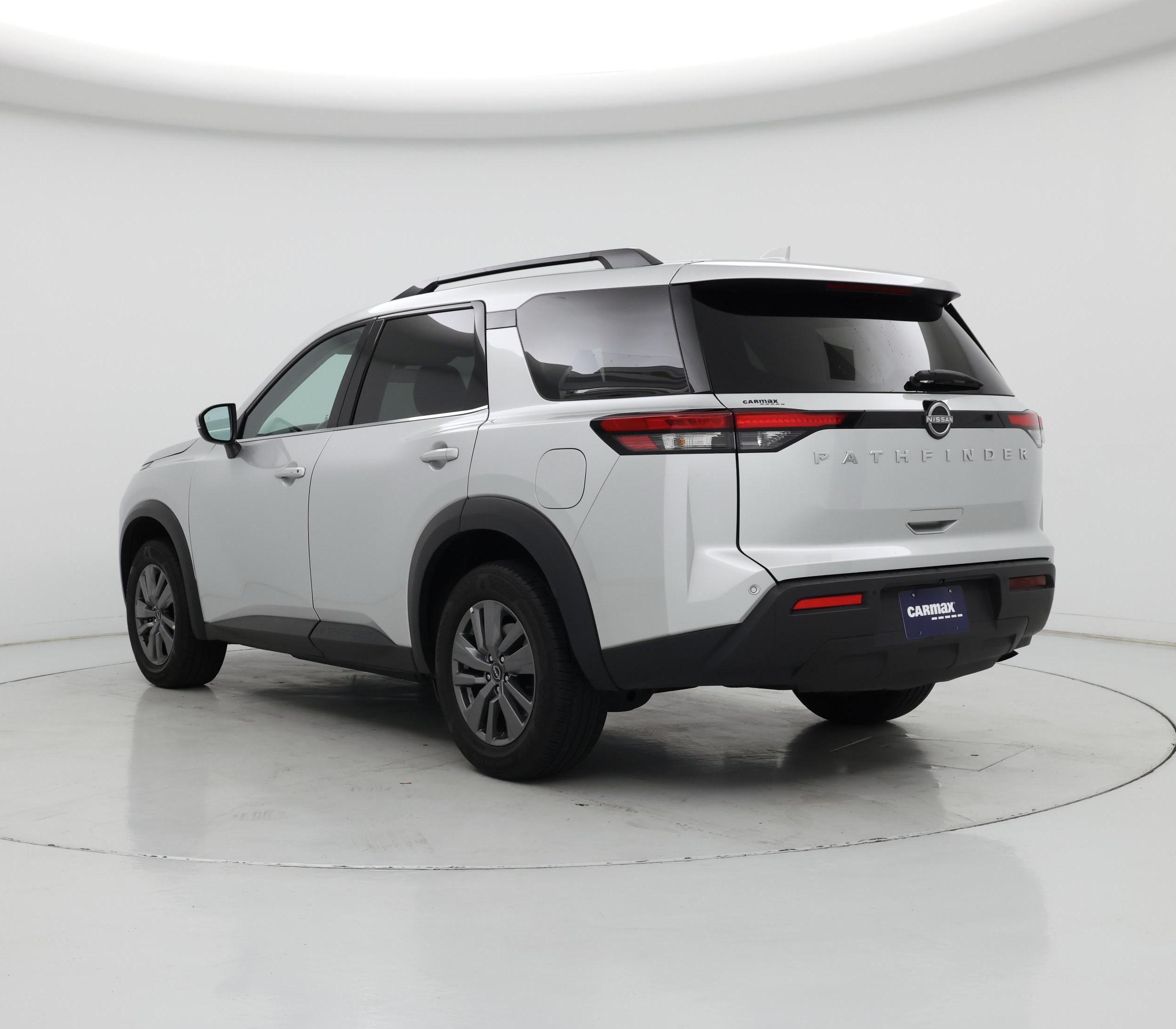 Thumbnail: 2025 Nissan Pathfinder - 2