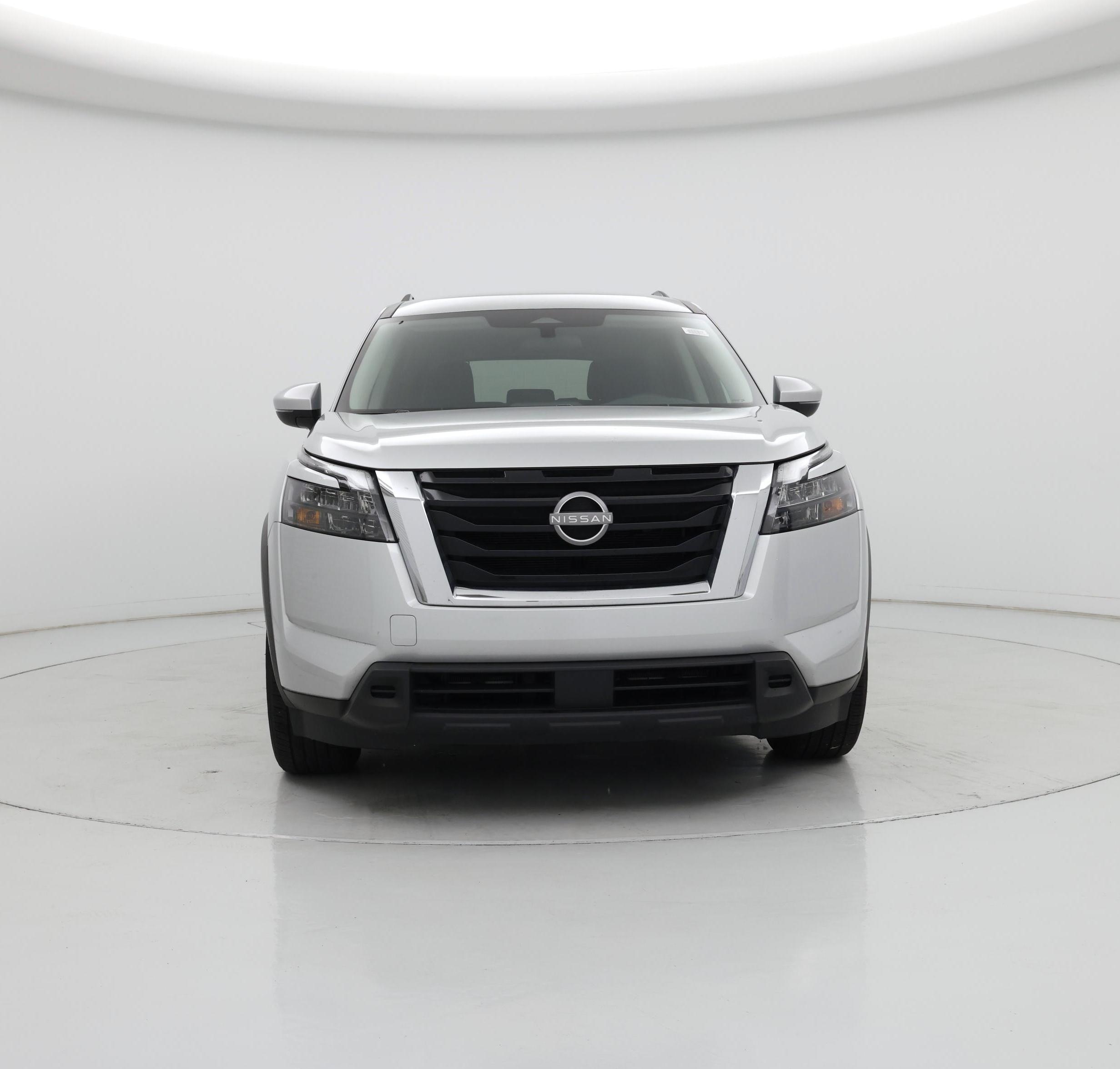 Thumbnail: 2025 Nissan Pathfinder - 5