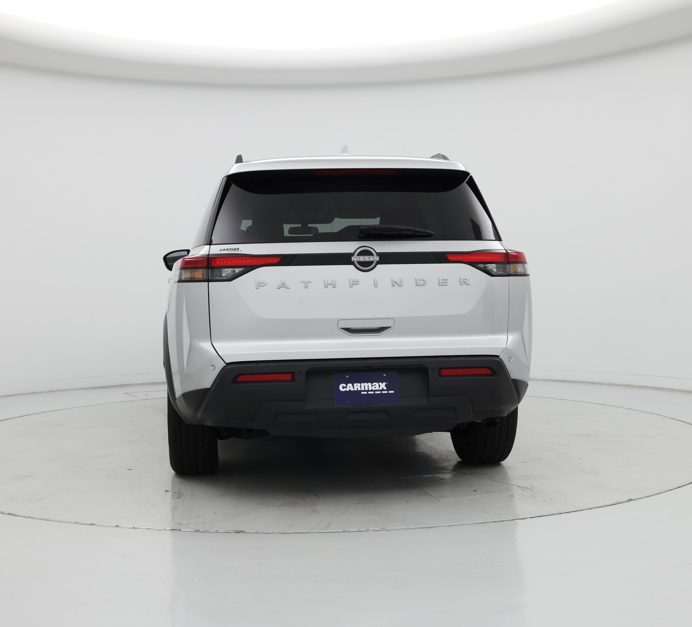 Thumbnail: 2025 Nissan Pathfinder - 6