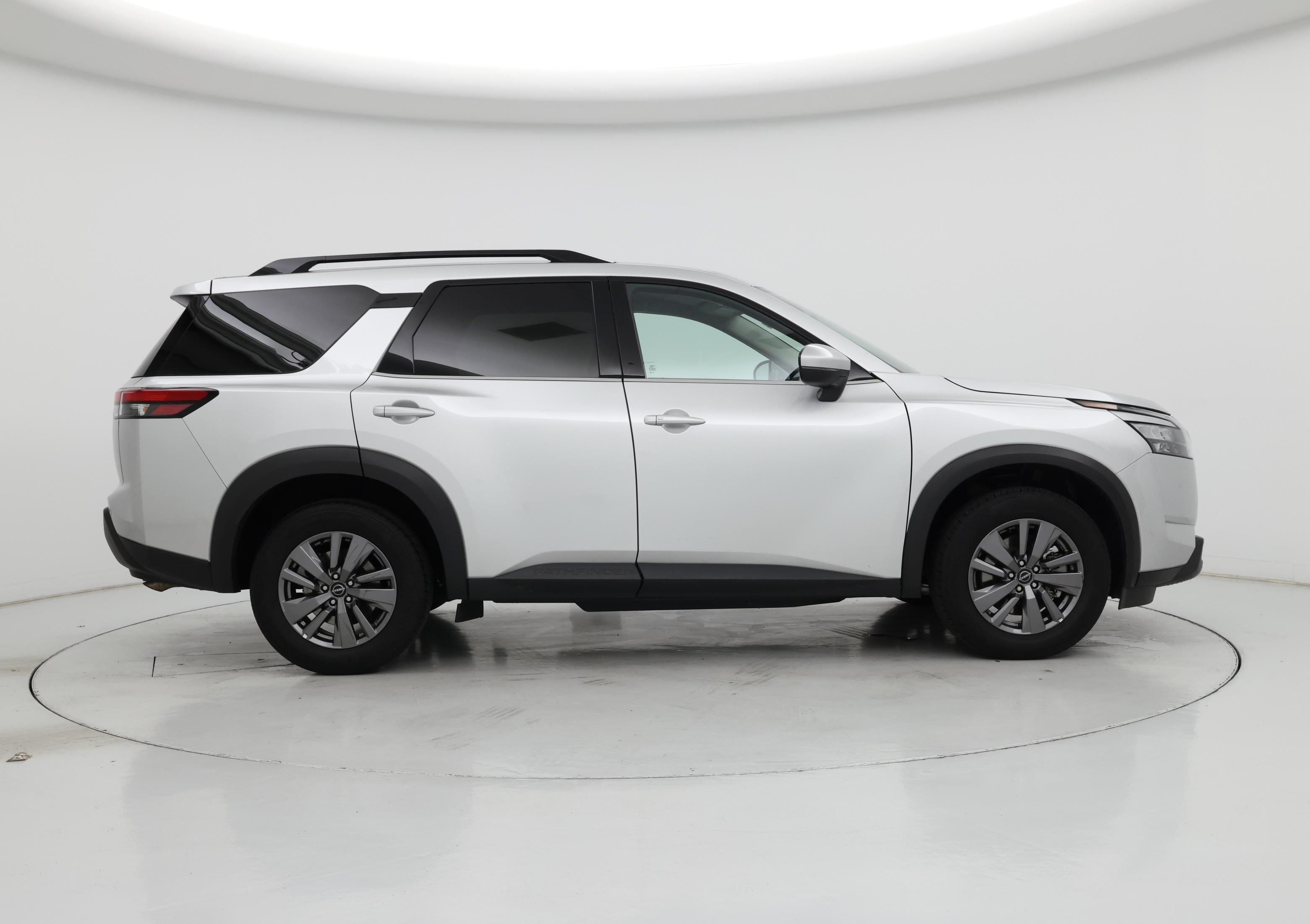 Thumbnail: 2025 Nissan Pathfinder - 7