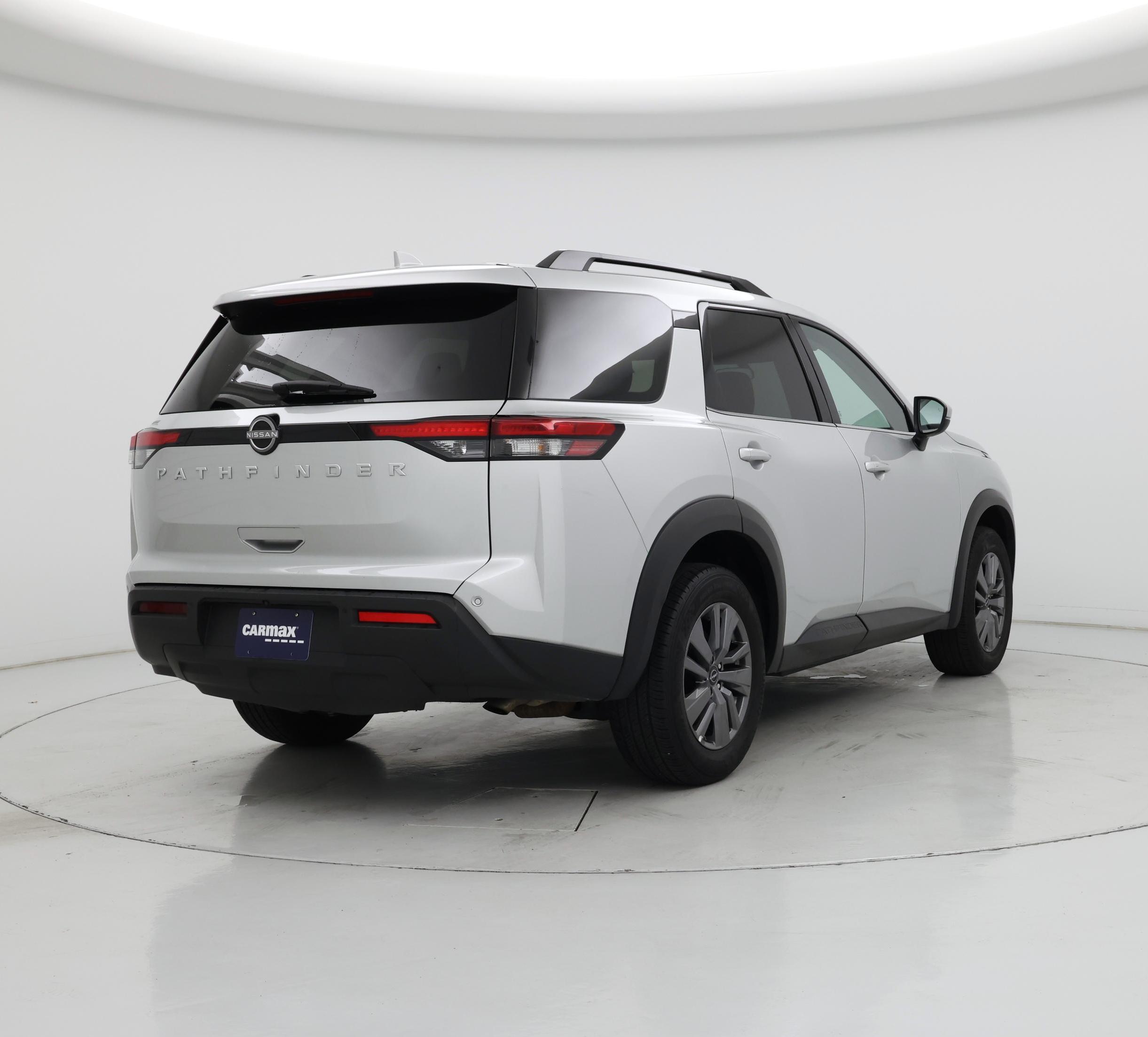 Thumbnail: 2025 Nissan Pathfinder - 8