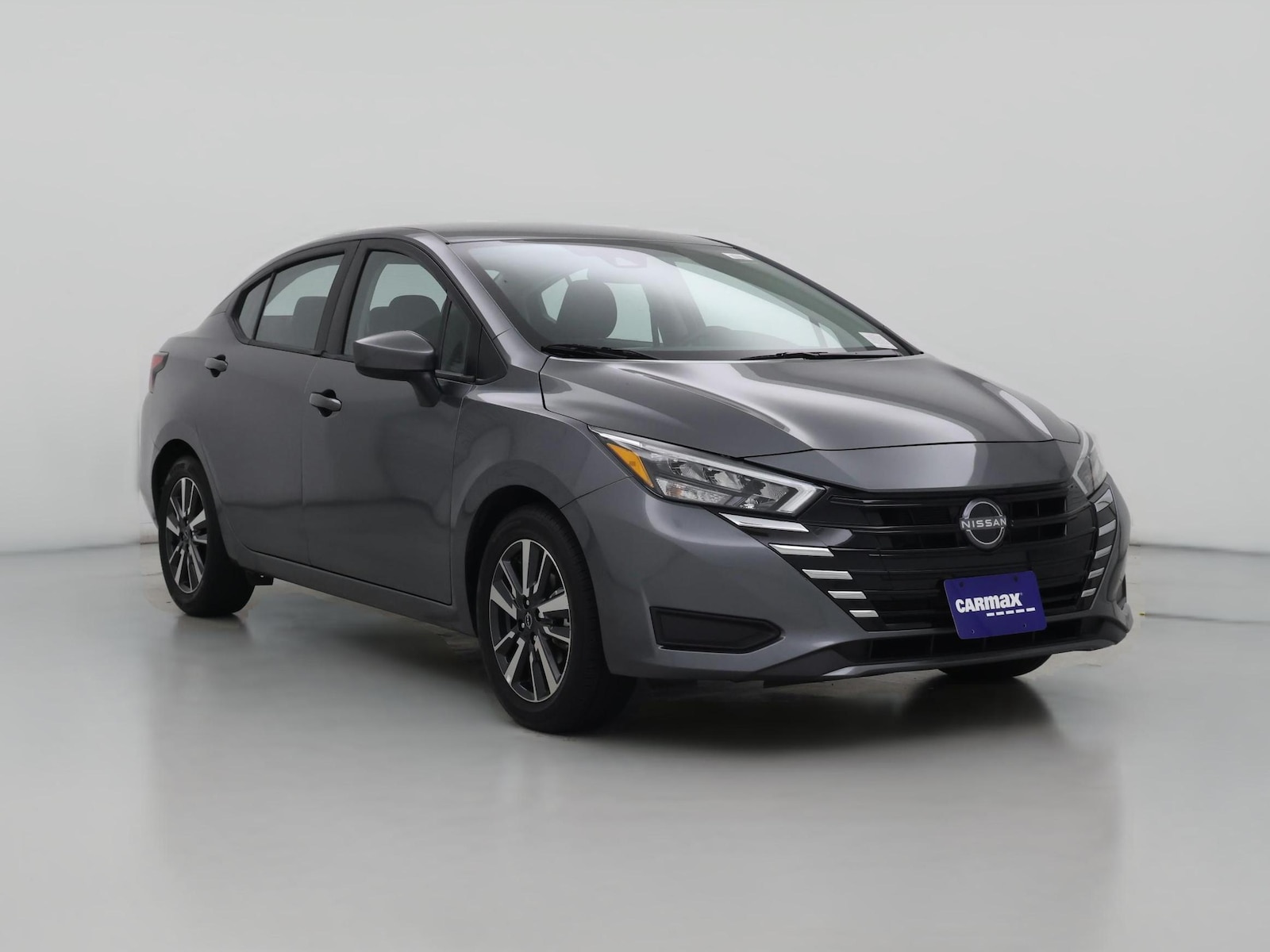 2025 Nissan Versa