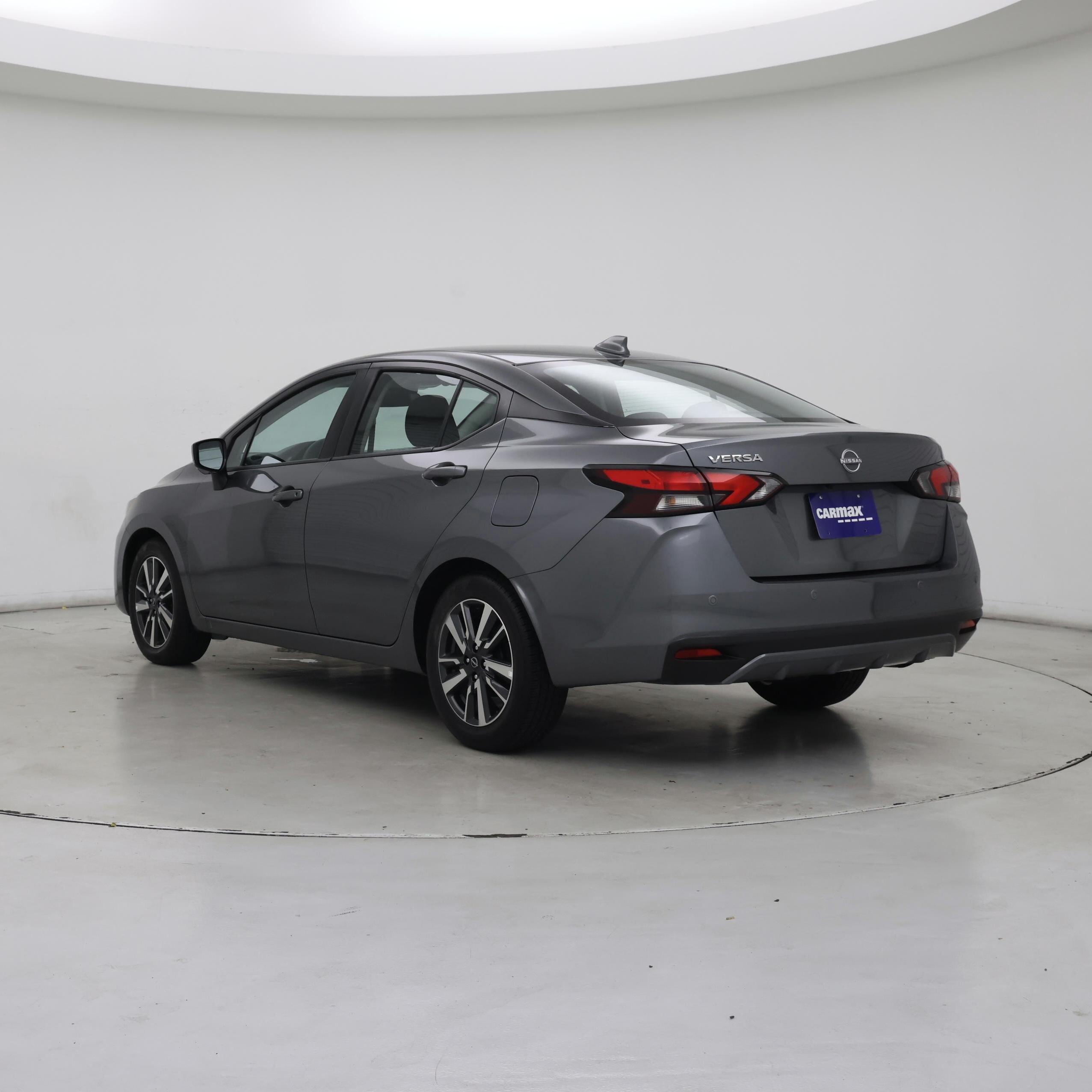 Thumbnail: 2025 Nissan Versa - 2