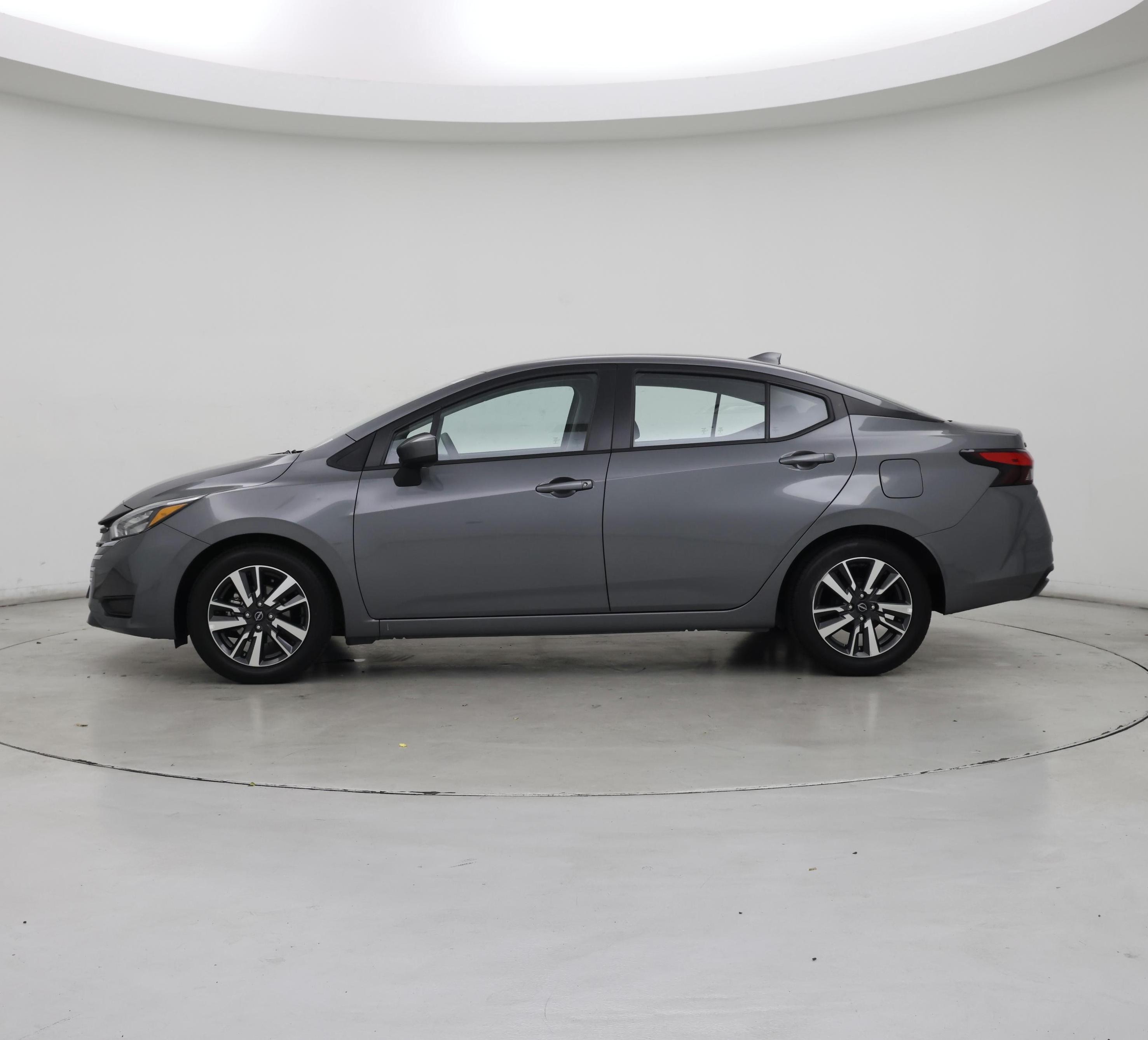 Thumbnail: 2025 Nissan Versa - 3