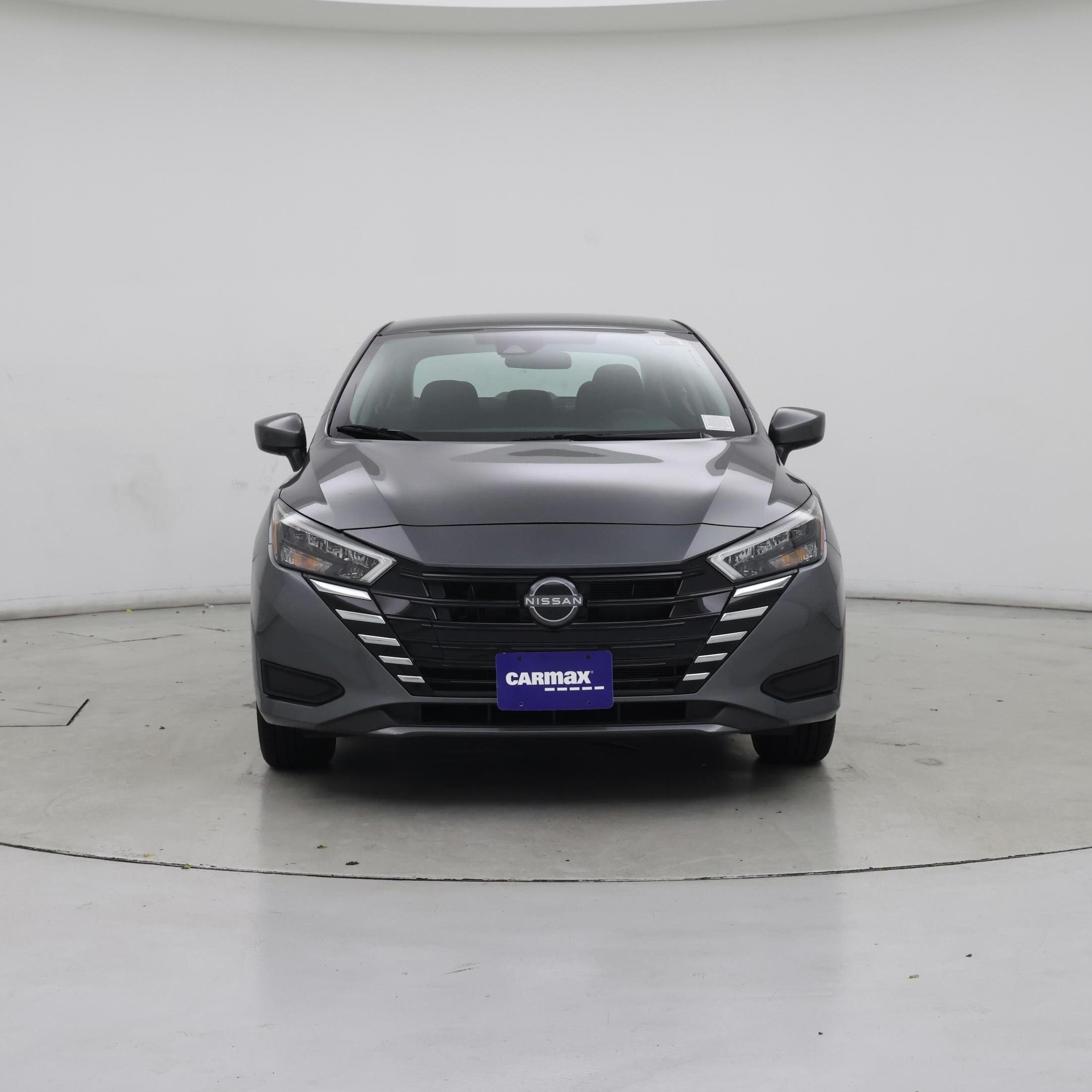 Thumbnail: 2025 Nissan Versa - 5