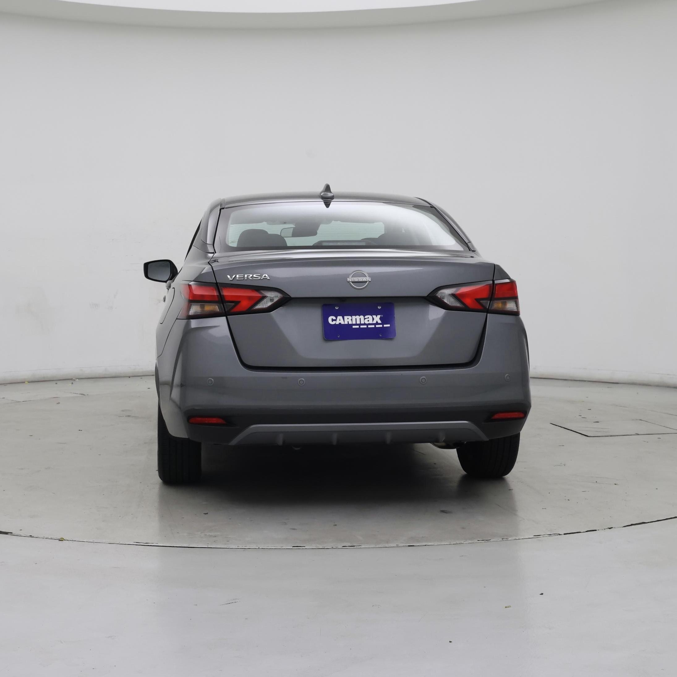 Thumbnail: 2025 Nissan Versa - 6
