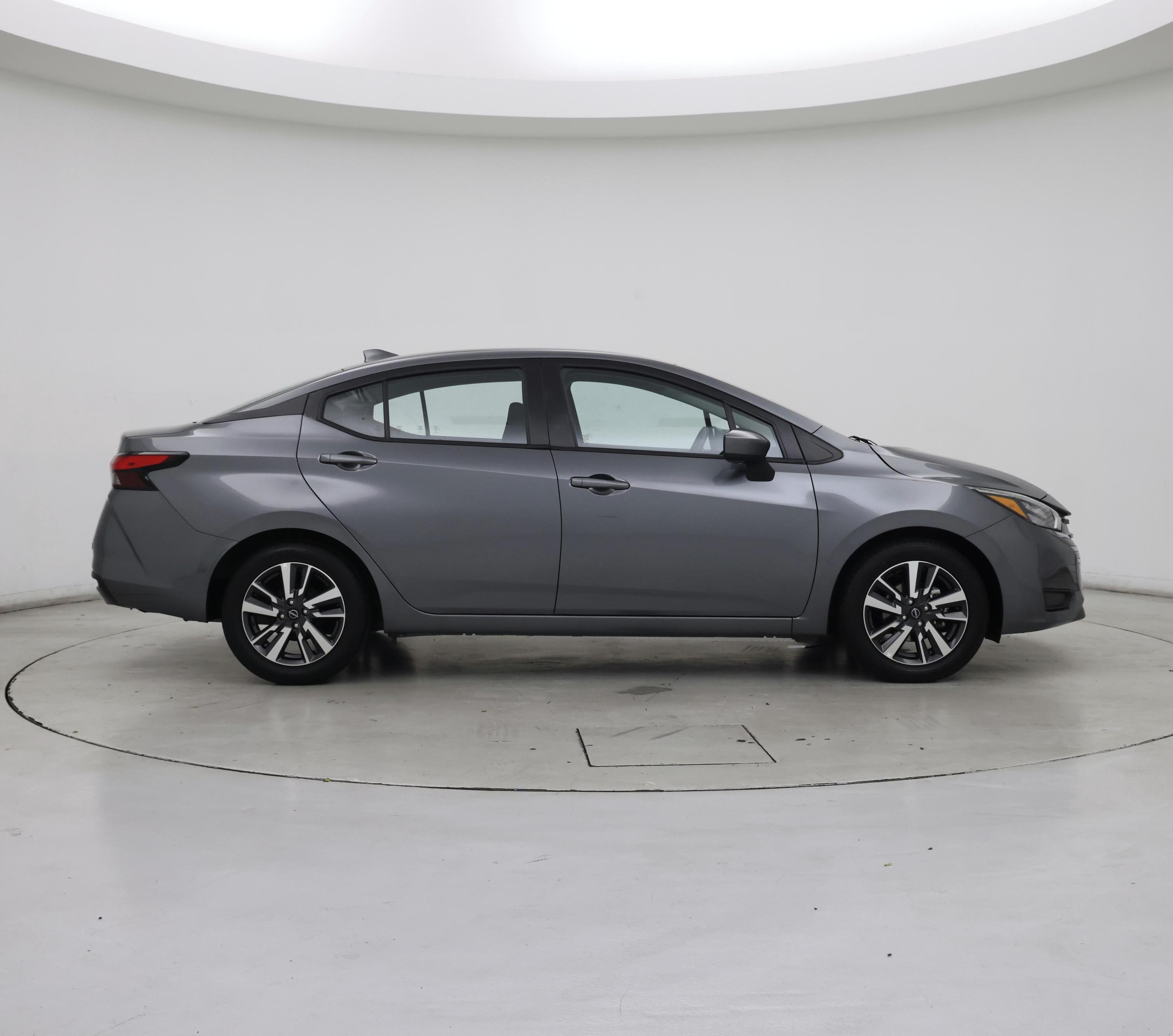 Thumbnail: 2025 Nissan Versa - 7
