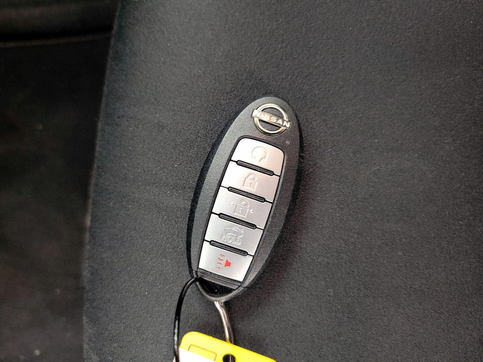 2025 Nissan Altima SV - Photo 23