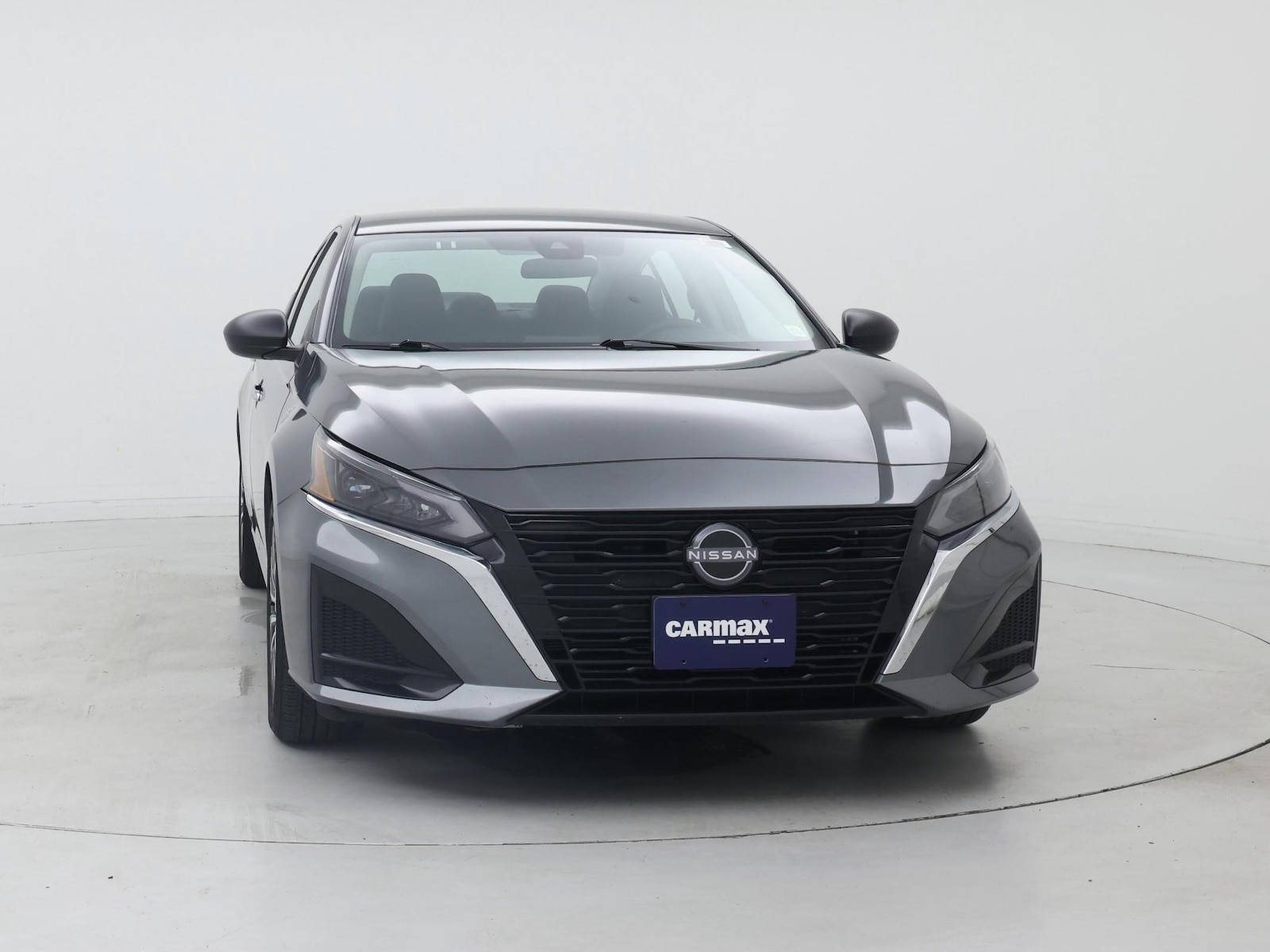 2025 Nissan Altima SV - Photo 6