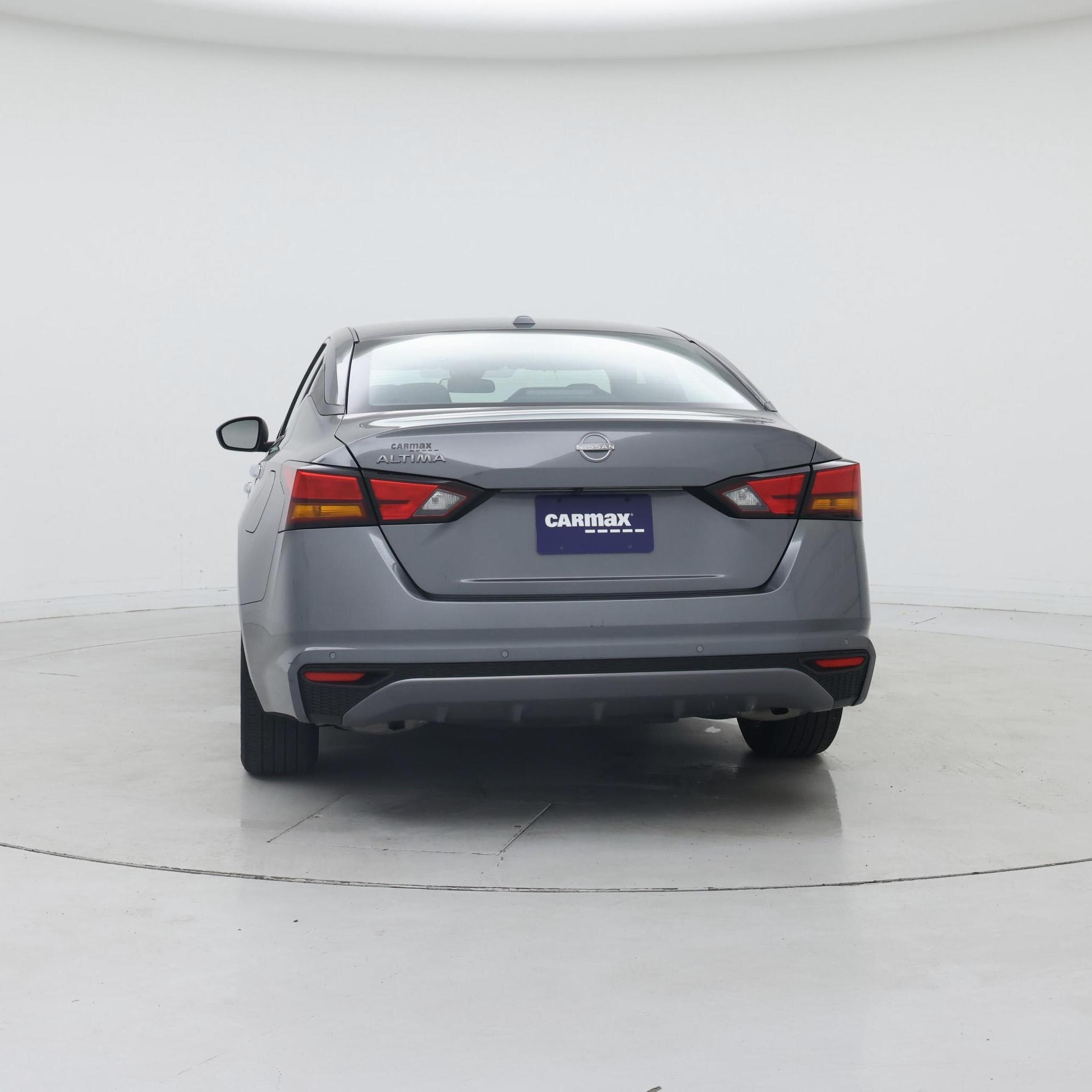 Thumbnail: 2025 Nissan Altima - 6