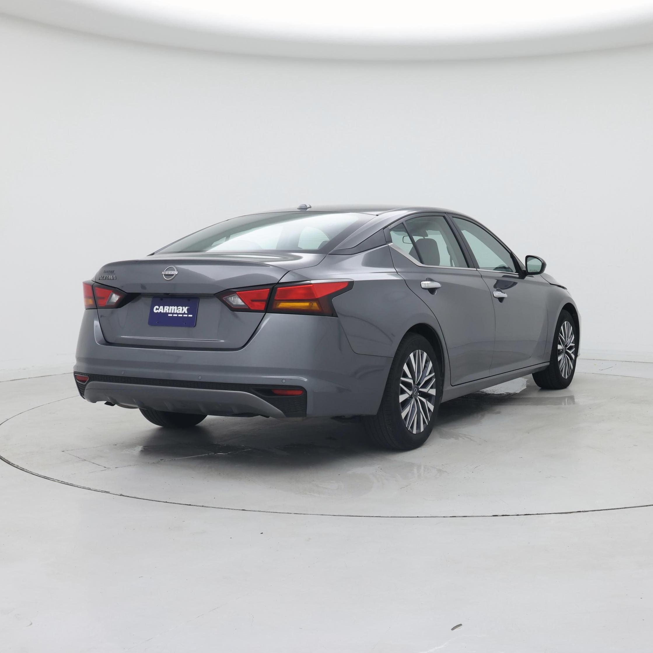 Thumbnail: 2025 Nissan Altima - 8