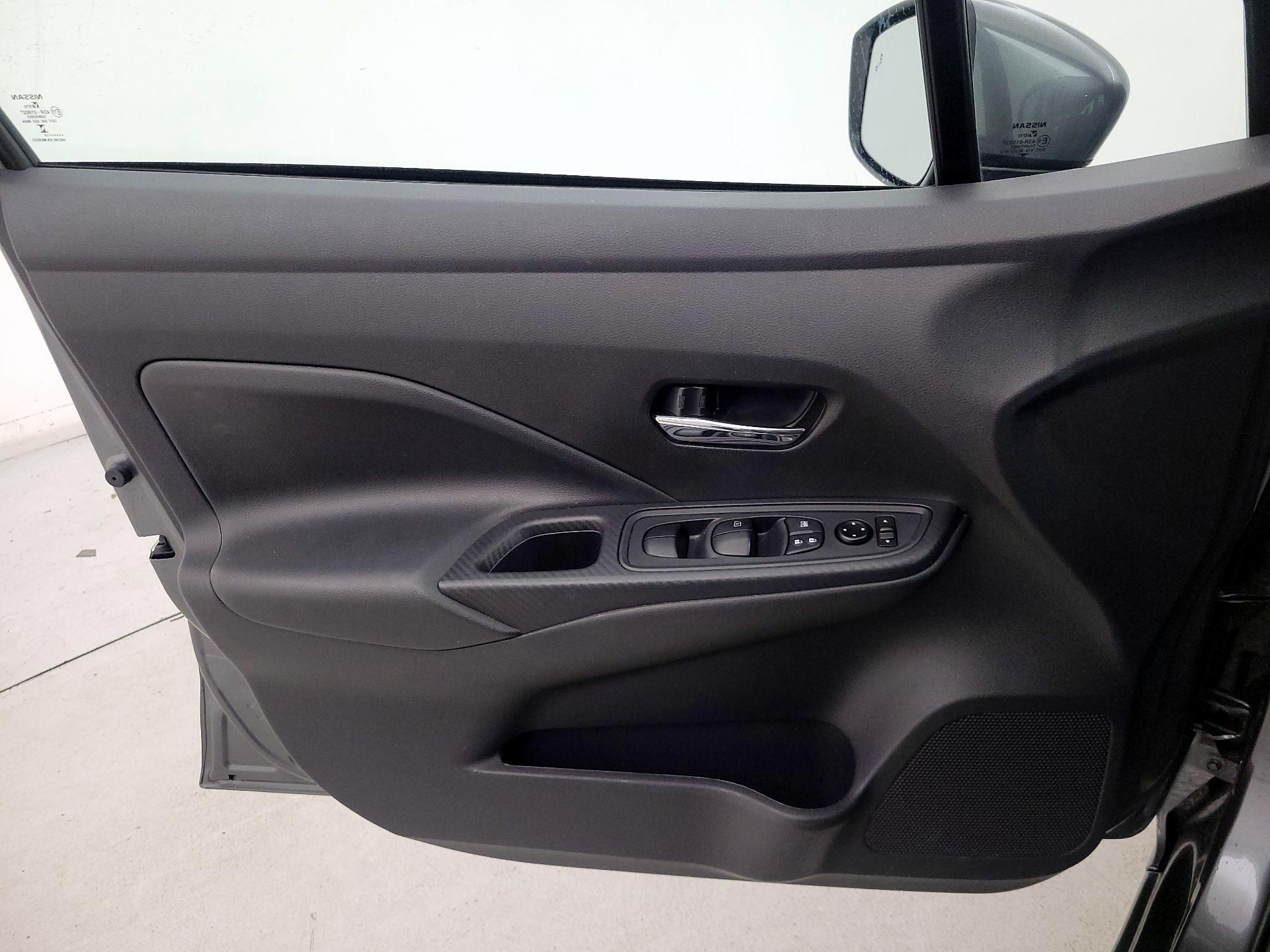 Thumbnail: 2025 Nissan Versa - 12