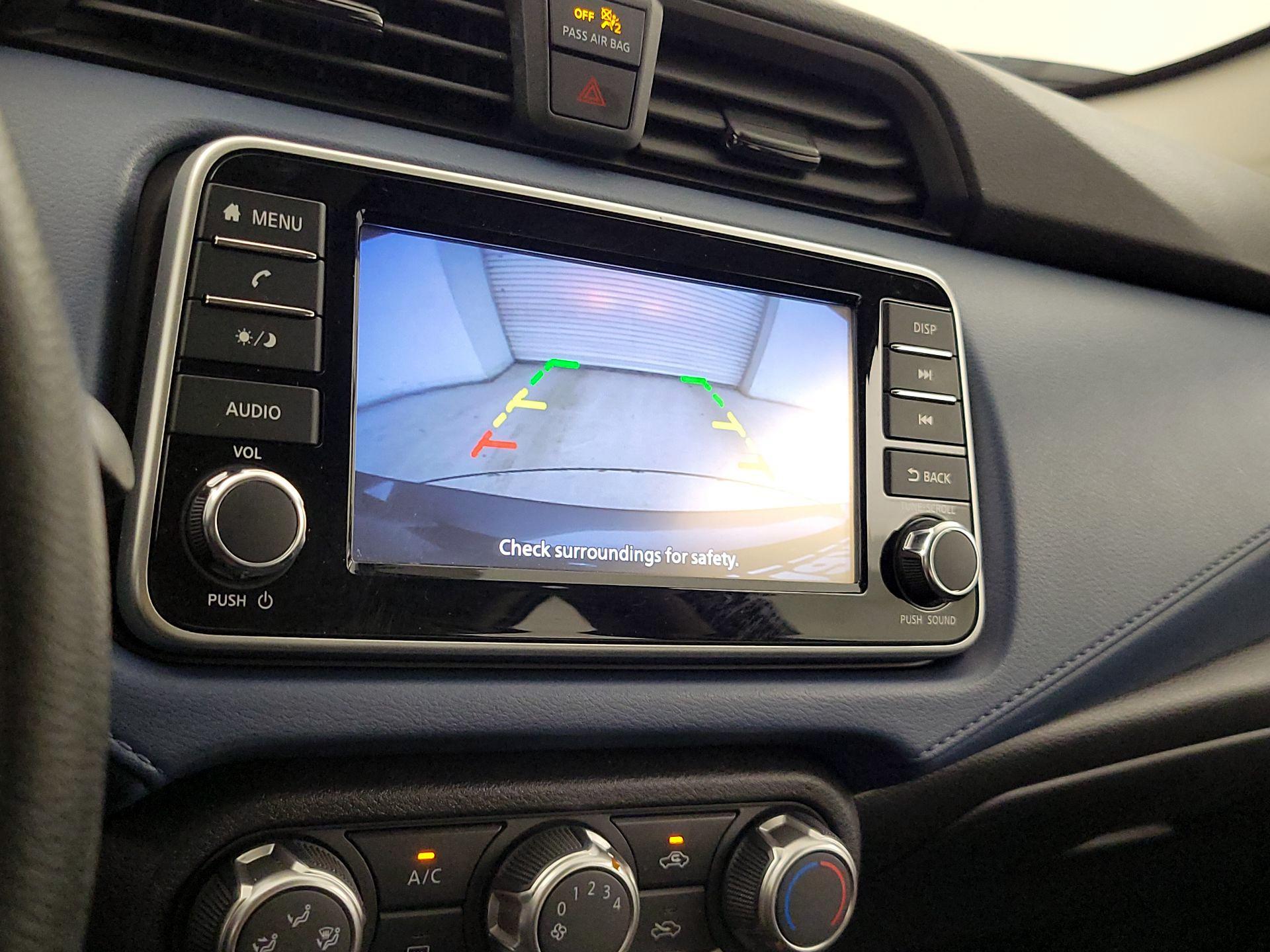Thumbnail: 2025 Nissan Versa - 14