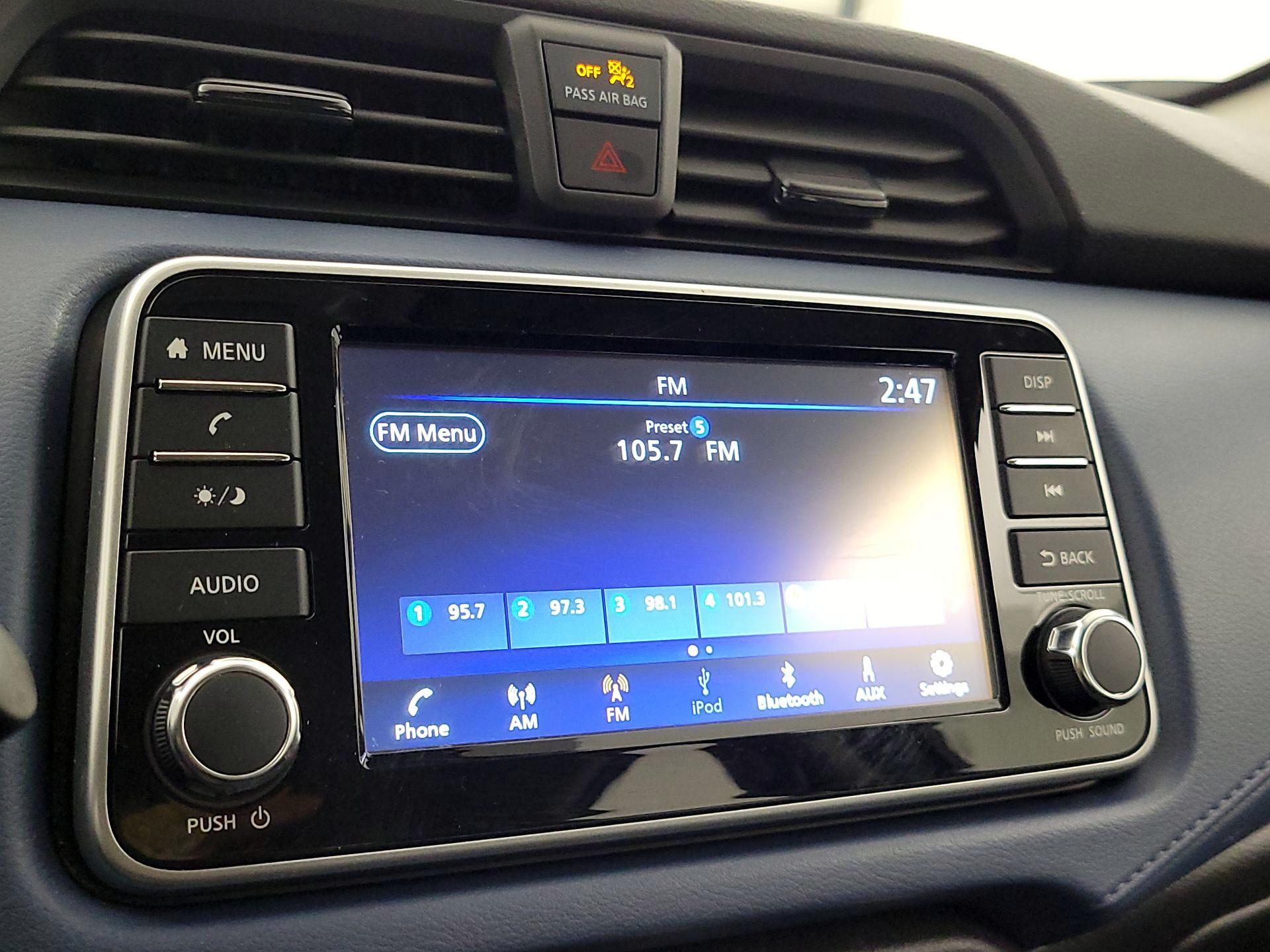 Thumbnail: 2025 Nissan Versa - 15