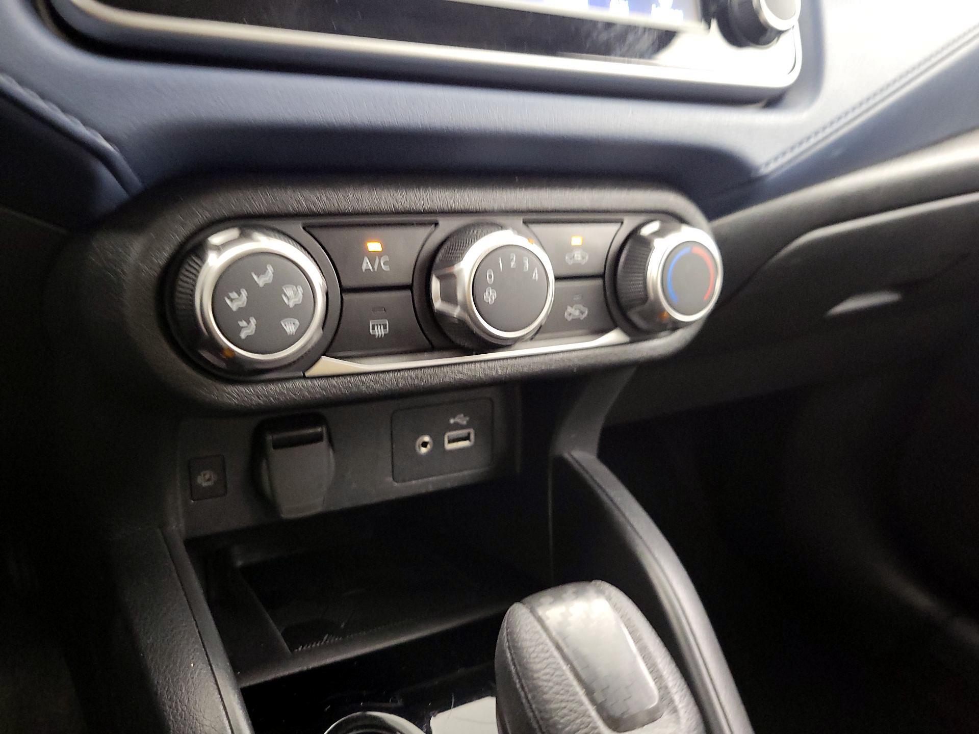 Thumbnail: 2025 Nissan Versa - 16