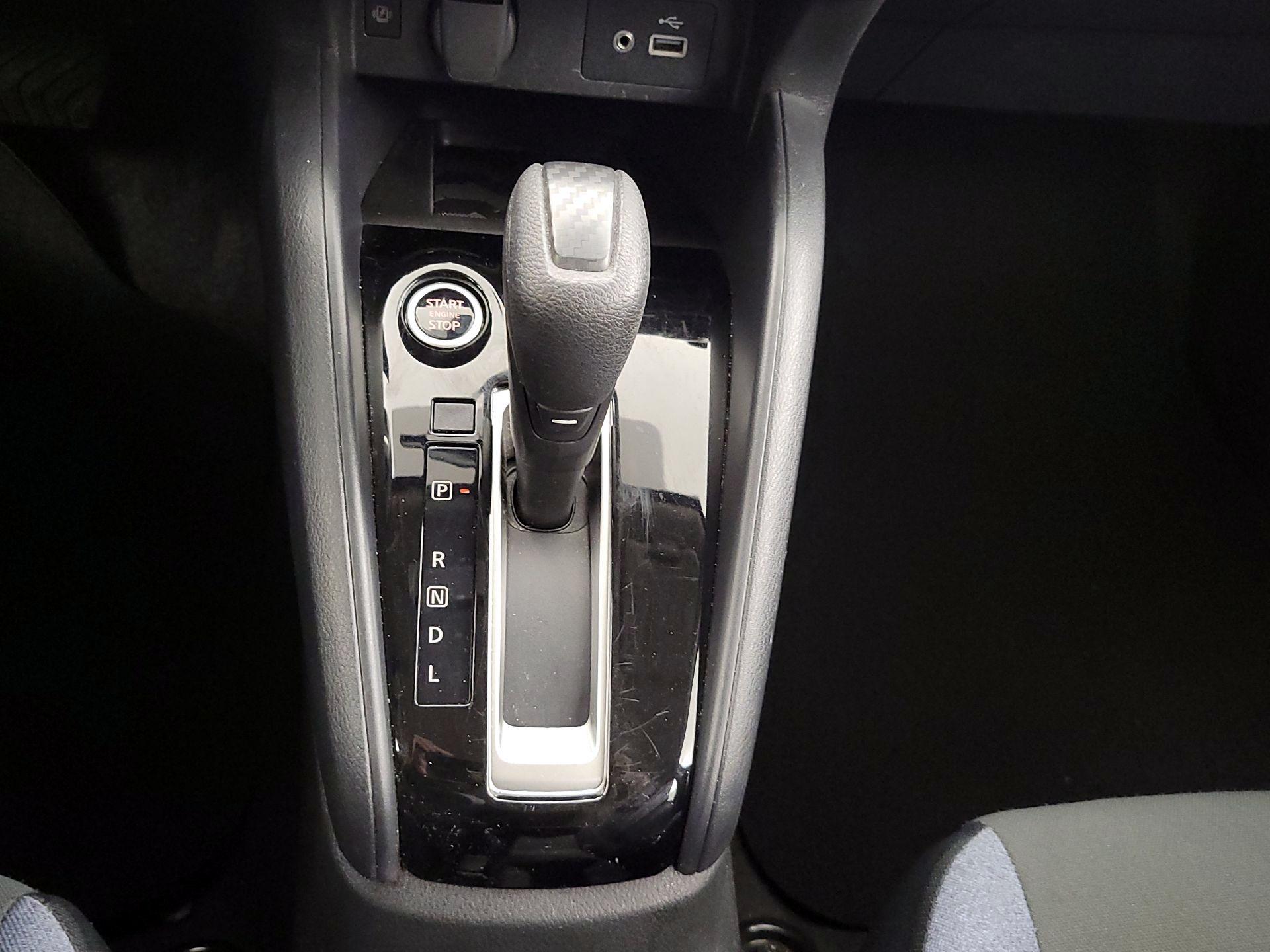 Thumbnail: 2025 Nissan Versa - 17