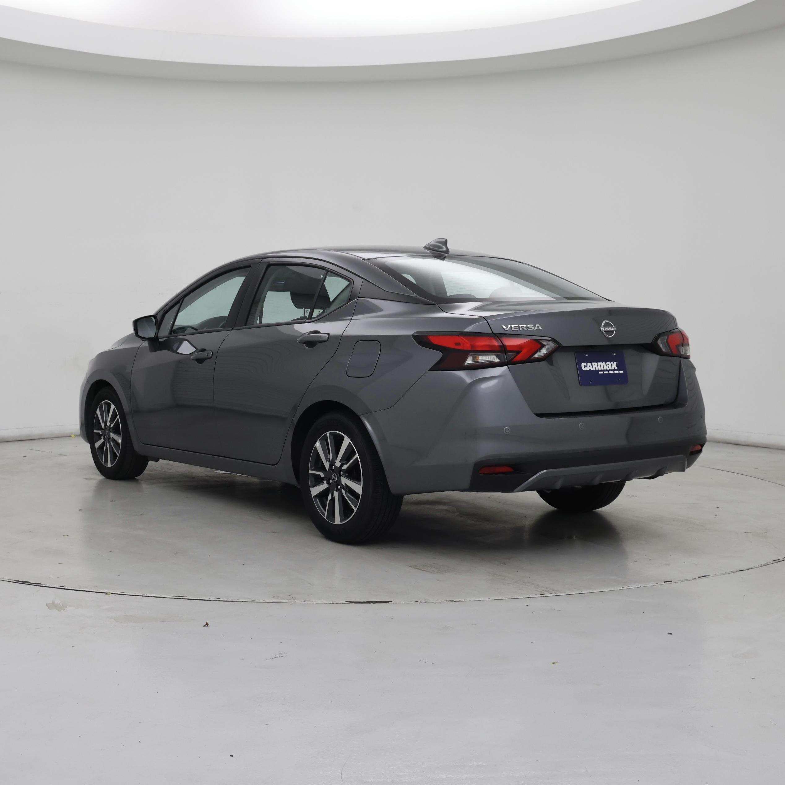 Thumbnail: 2025 Nissan Versa - 2