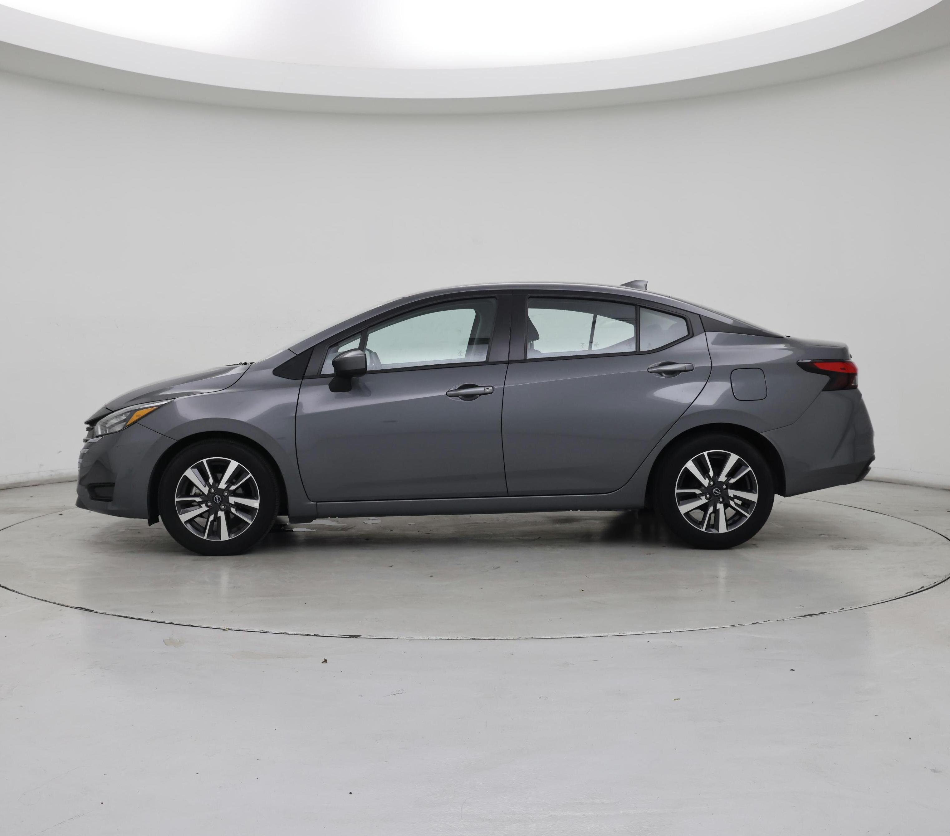 Thumbnail: 2025 Nissan Versa - 3