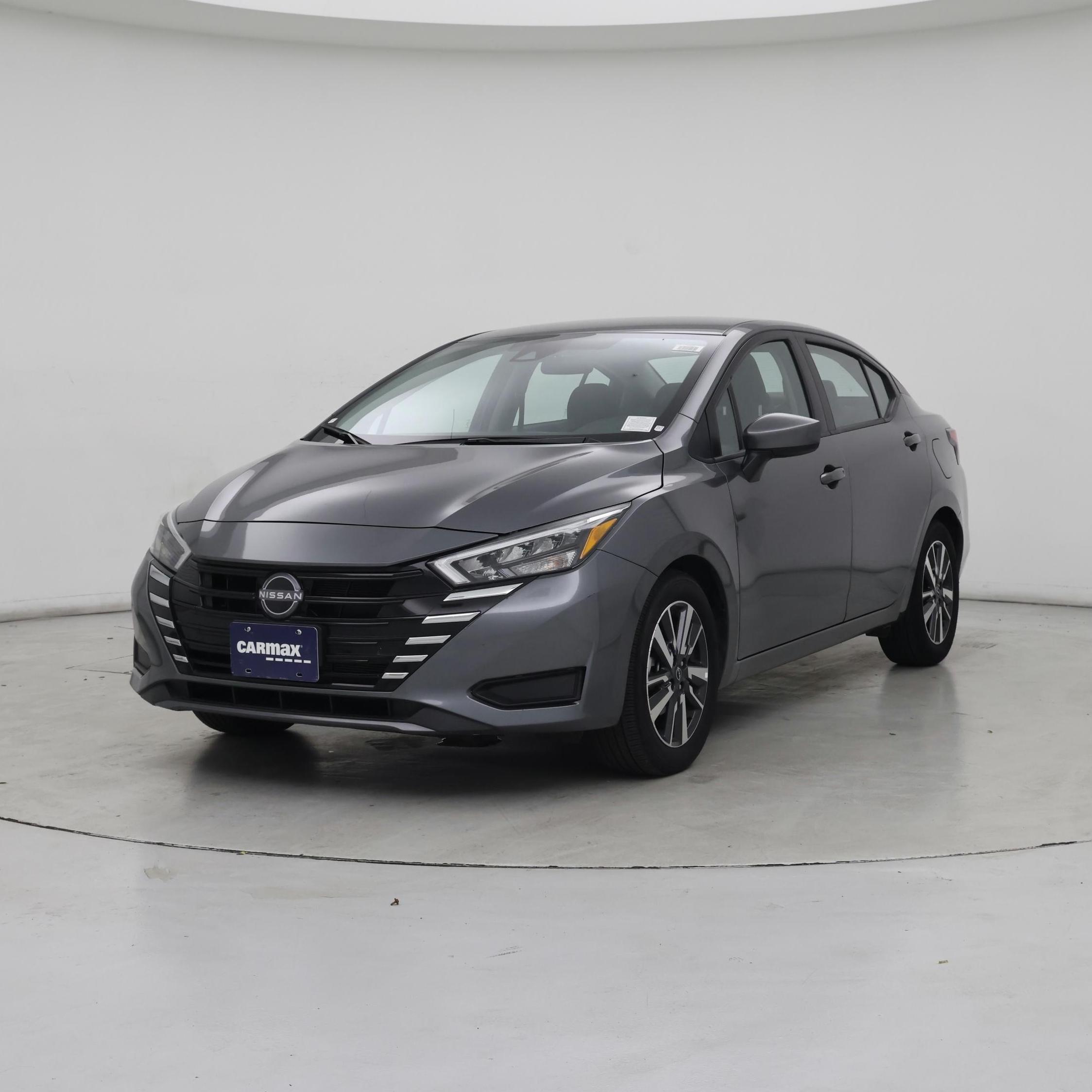 Thumbnail: 2025 Nissan Versa - 4