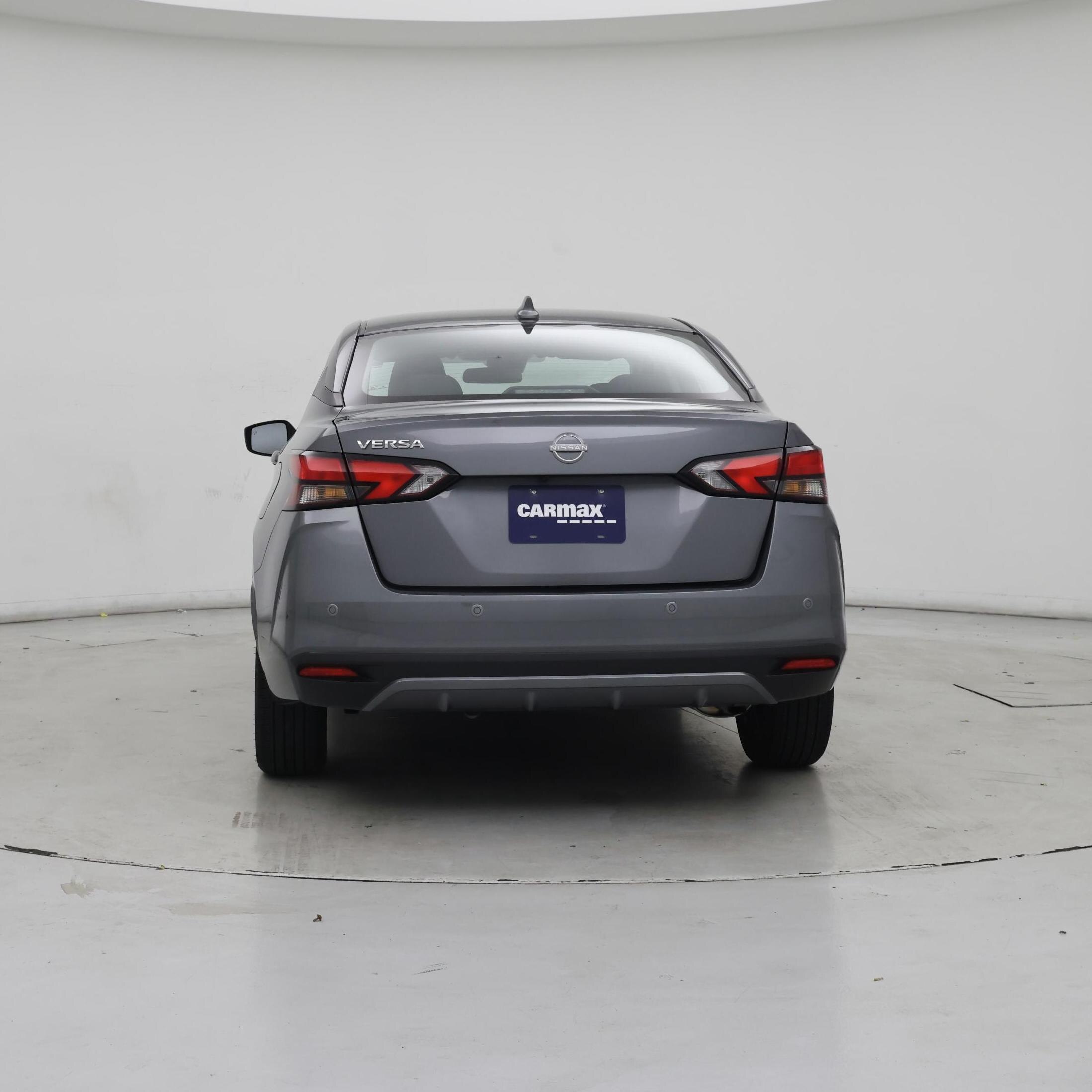 Thumbnail: 2025 Nissan Versa - 6