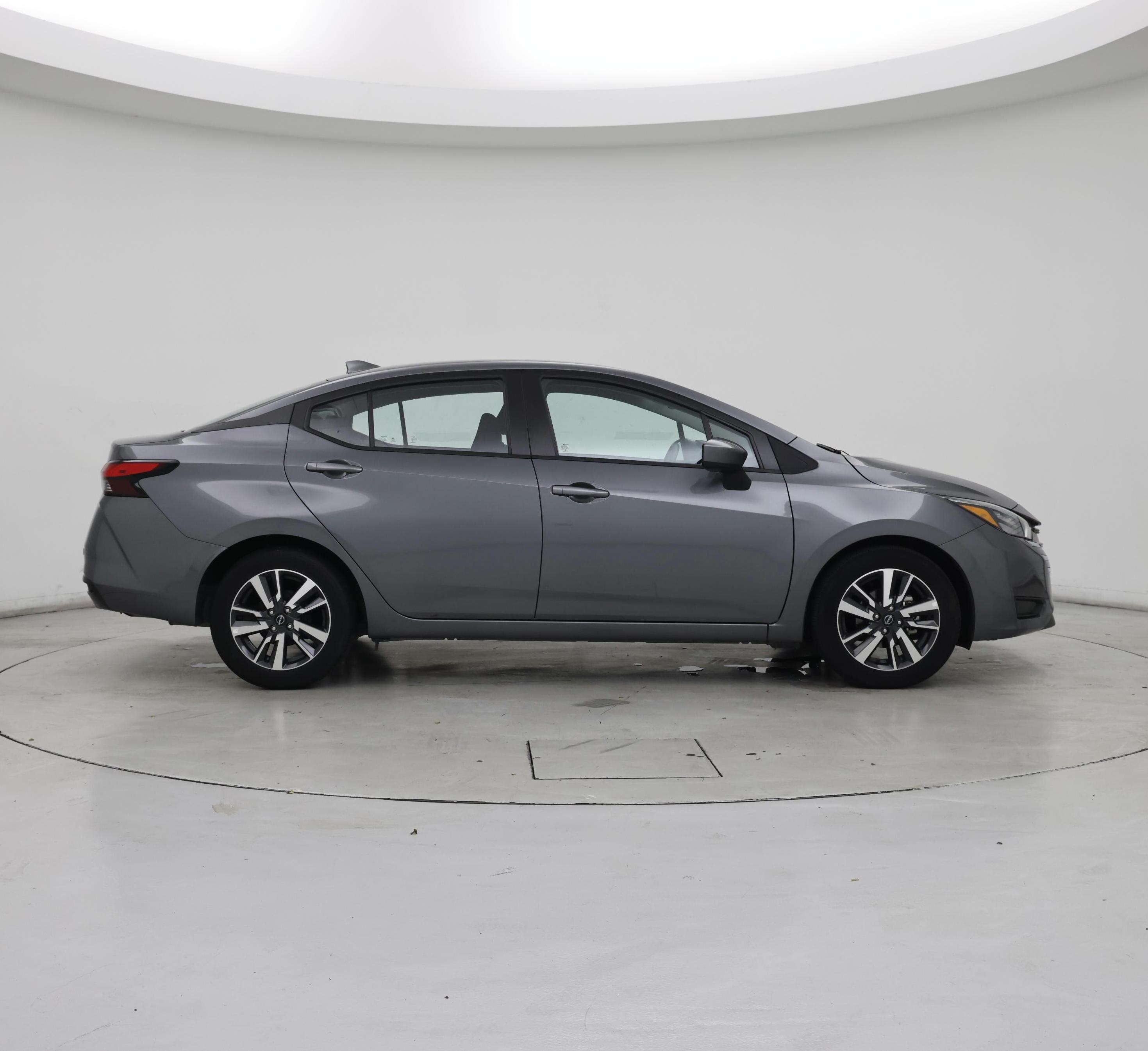 Thumbnail: 2025 Nissan Versa - 7
