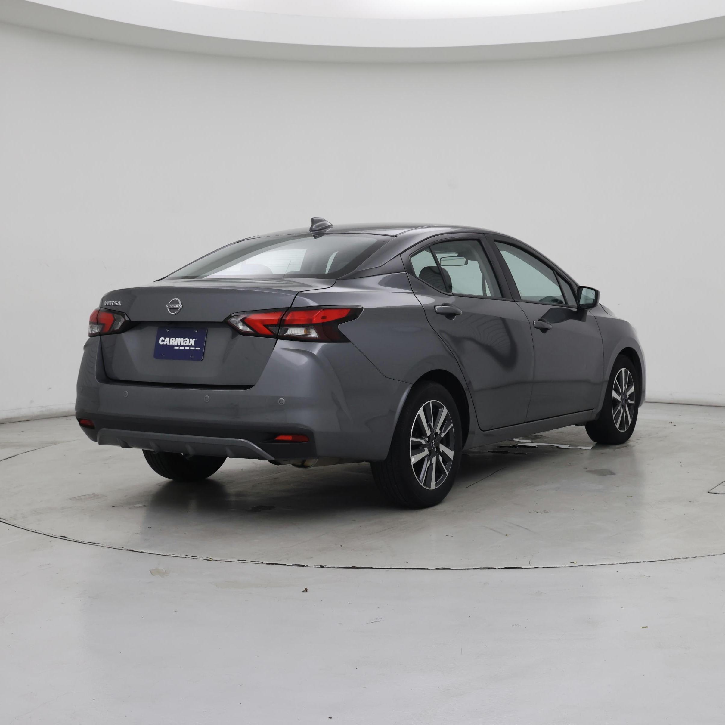 Thumbnail: 2025 Nissan Versa - 8