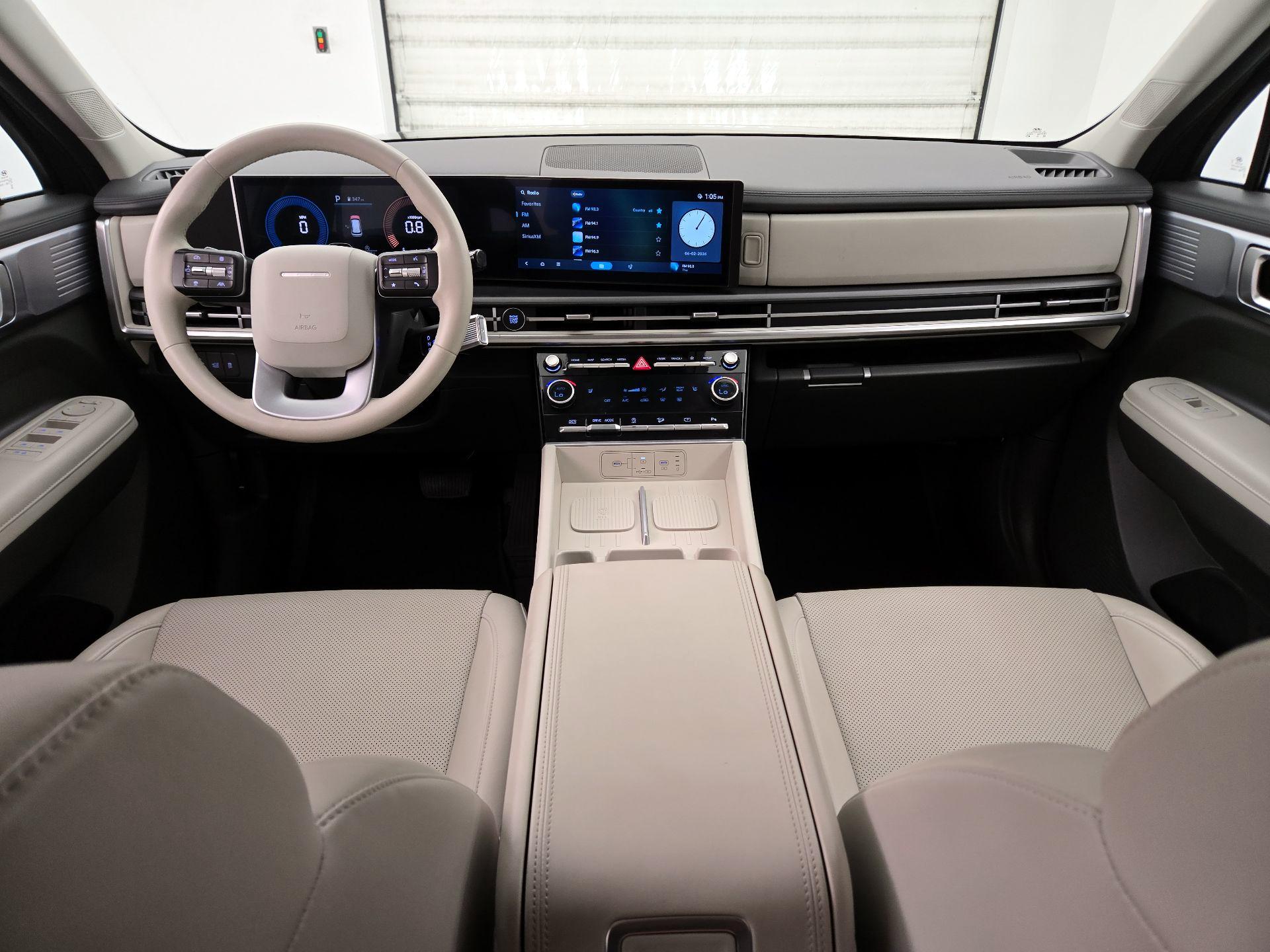 Thumbnail: 2025 Hyundai Santa Fe - 9