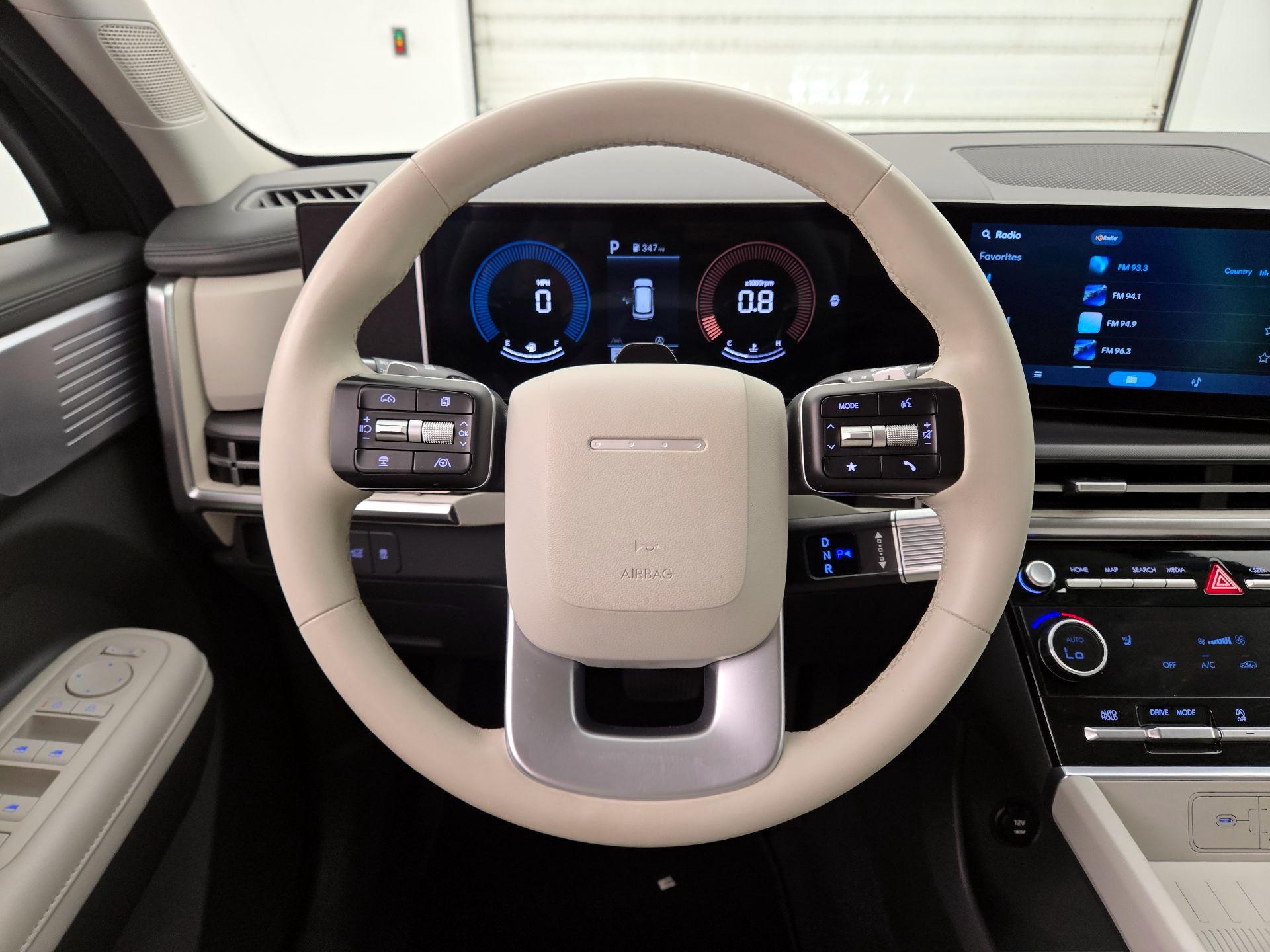 Thumbnail: 2025 Hyundai Santa Fe - 10