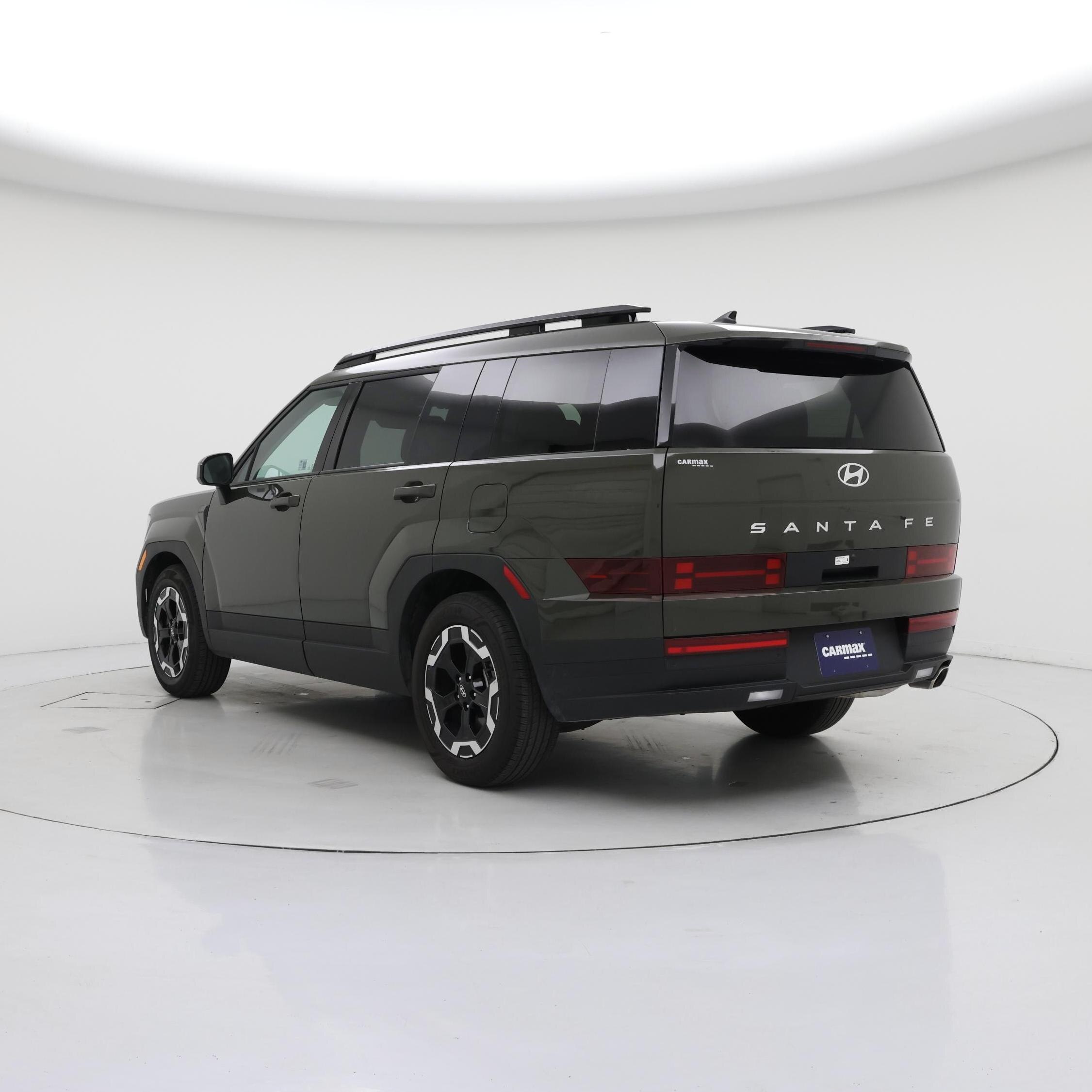 Thumbnail: 2025 Hyundai Santa Fe - 2