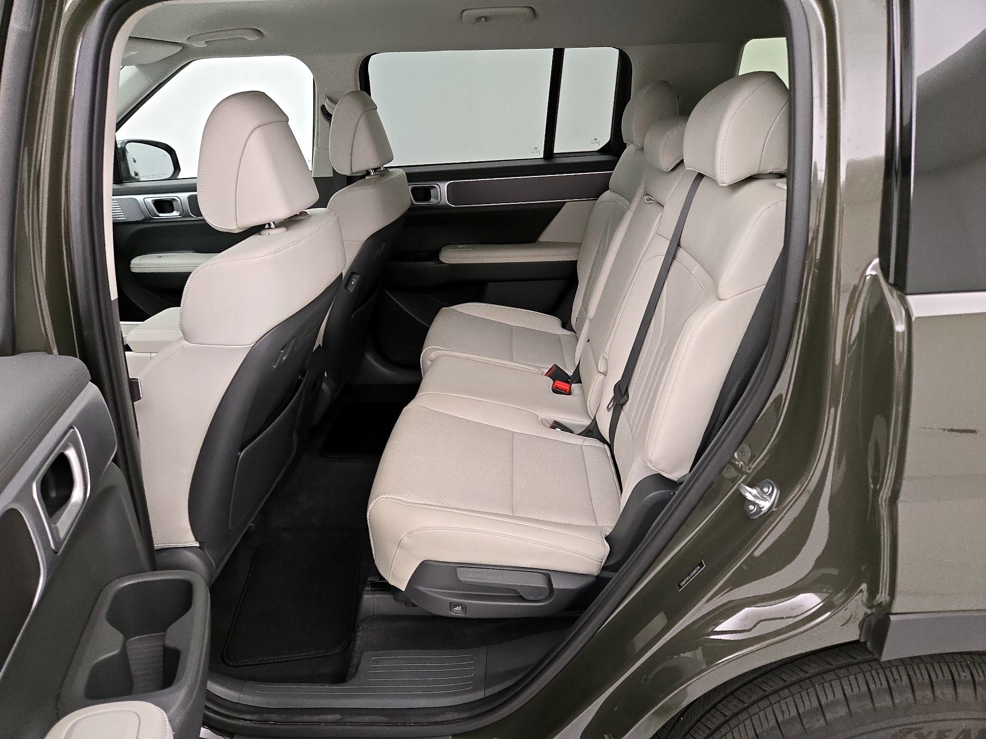 Thumbnail: 2025 Hyundai Santa Fe - 19