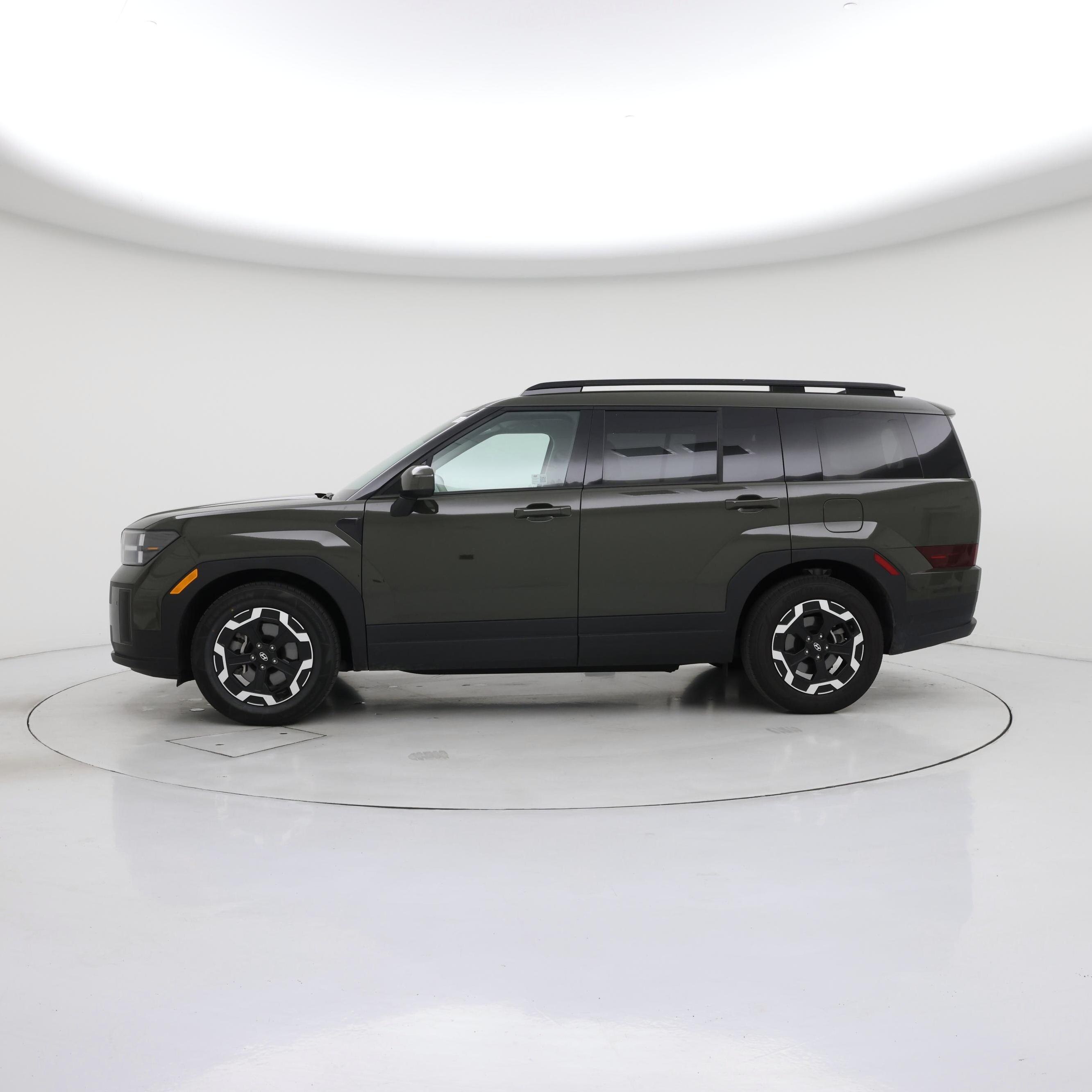 Thumbnail: 2025 Hyundai Santa Fe - 3