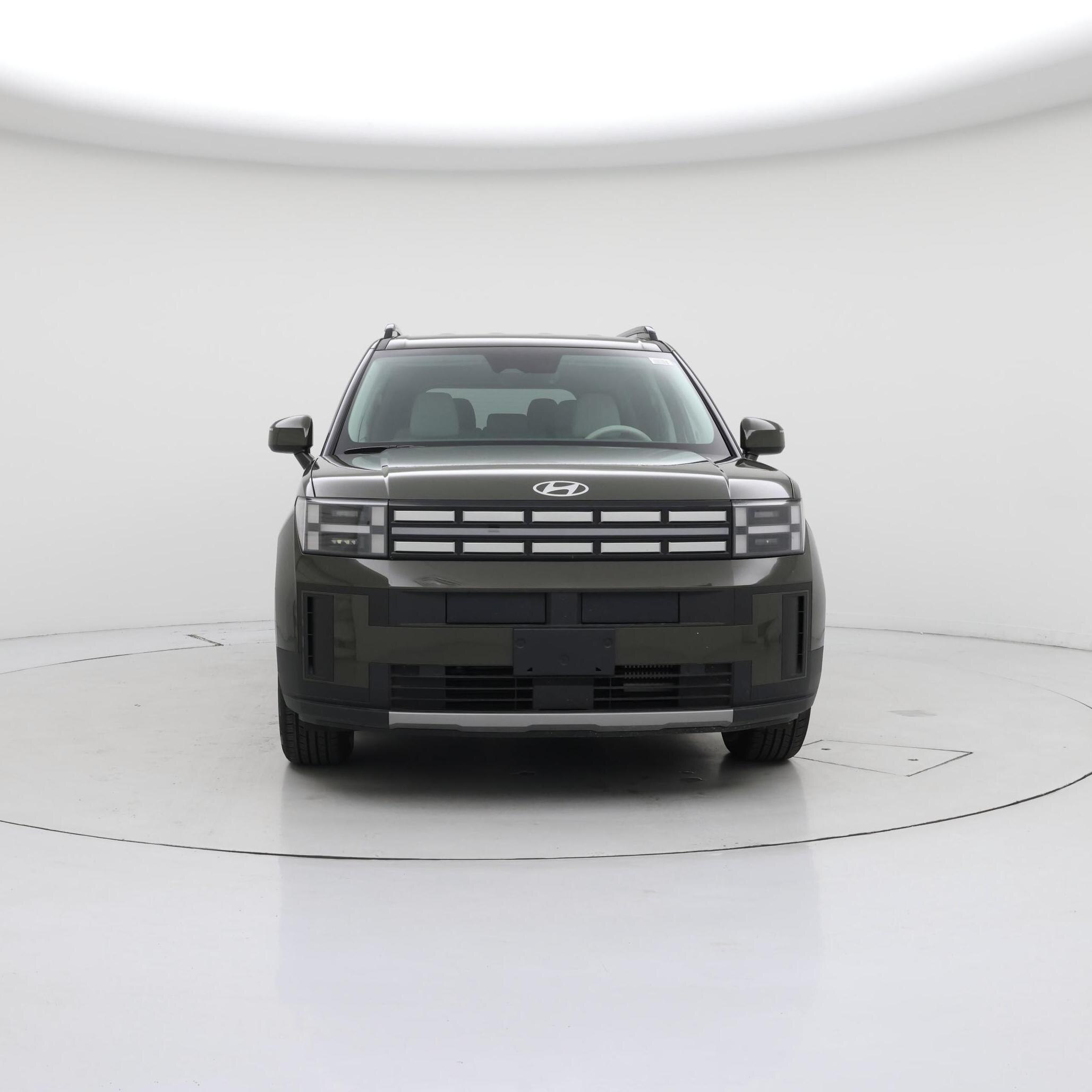 Thumbnail: 2025 Hyundai Santa Fe - 5
