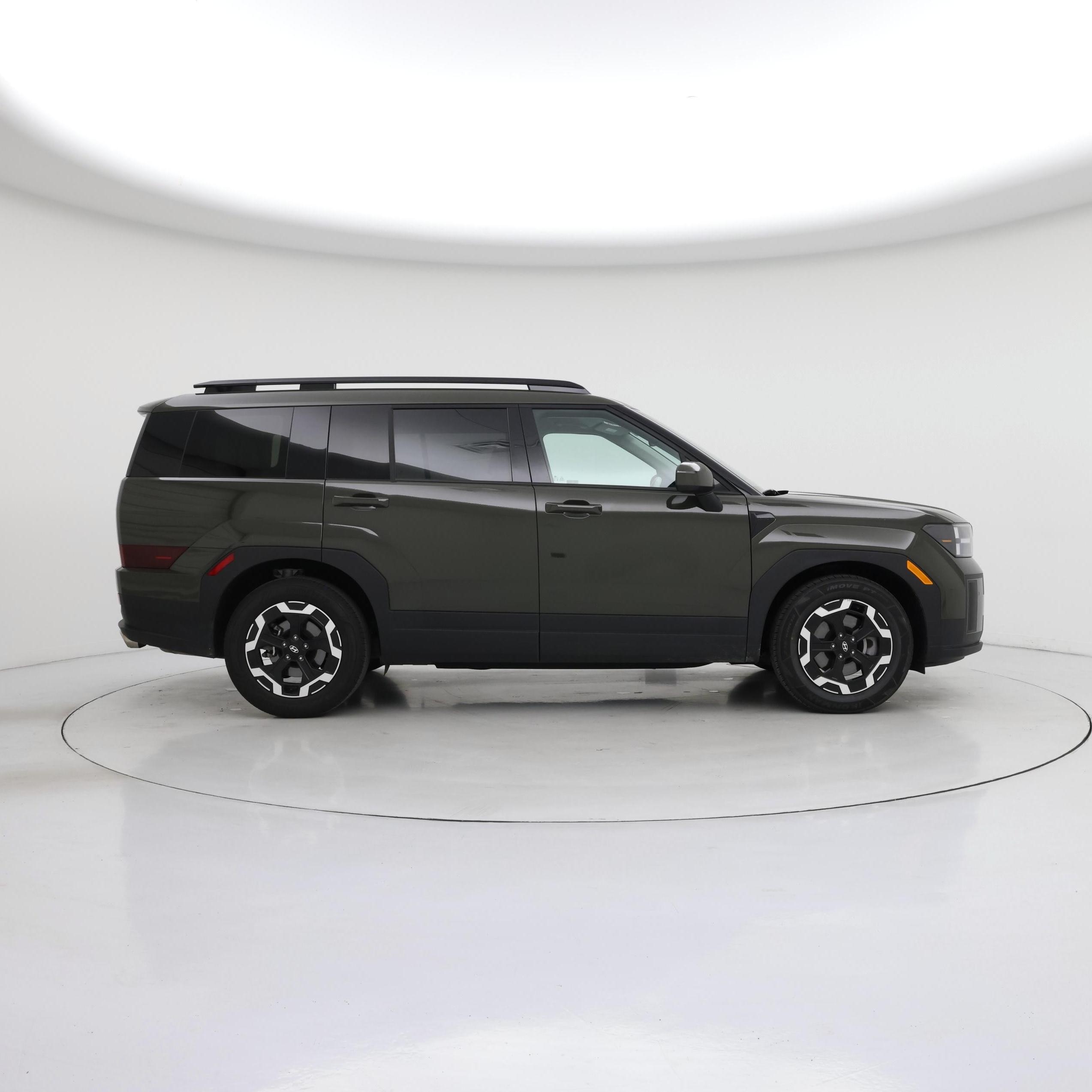 Thumbnail: 2025 Hyundai Santa Fe - 7