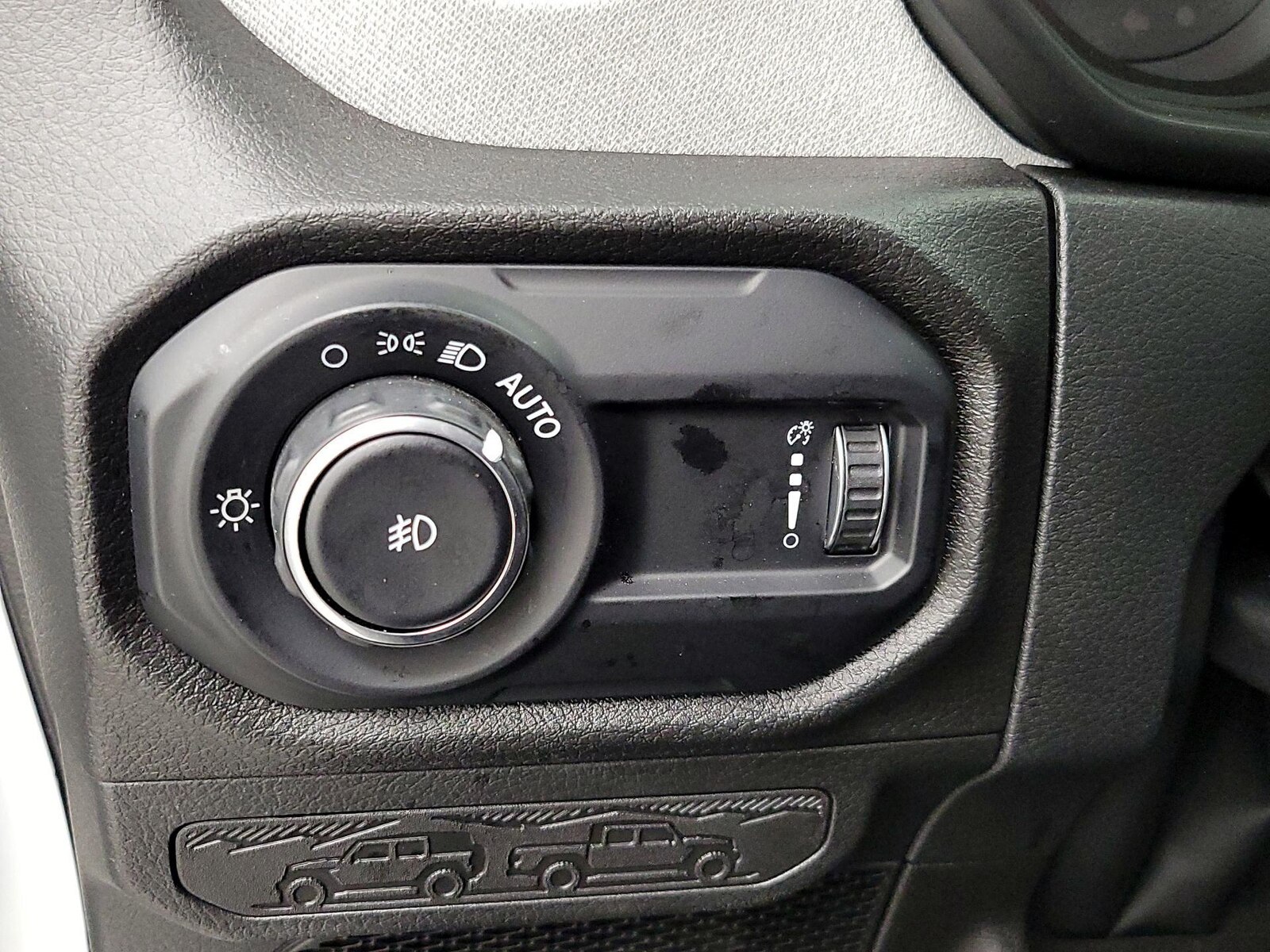 2025 Jeep Wrangler 4-Door Sport S - Photo 14