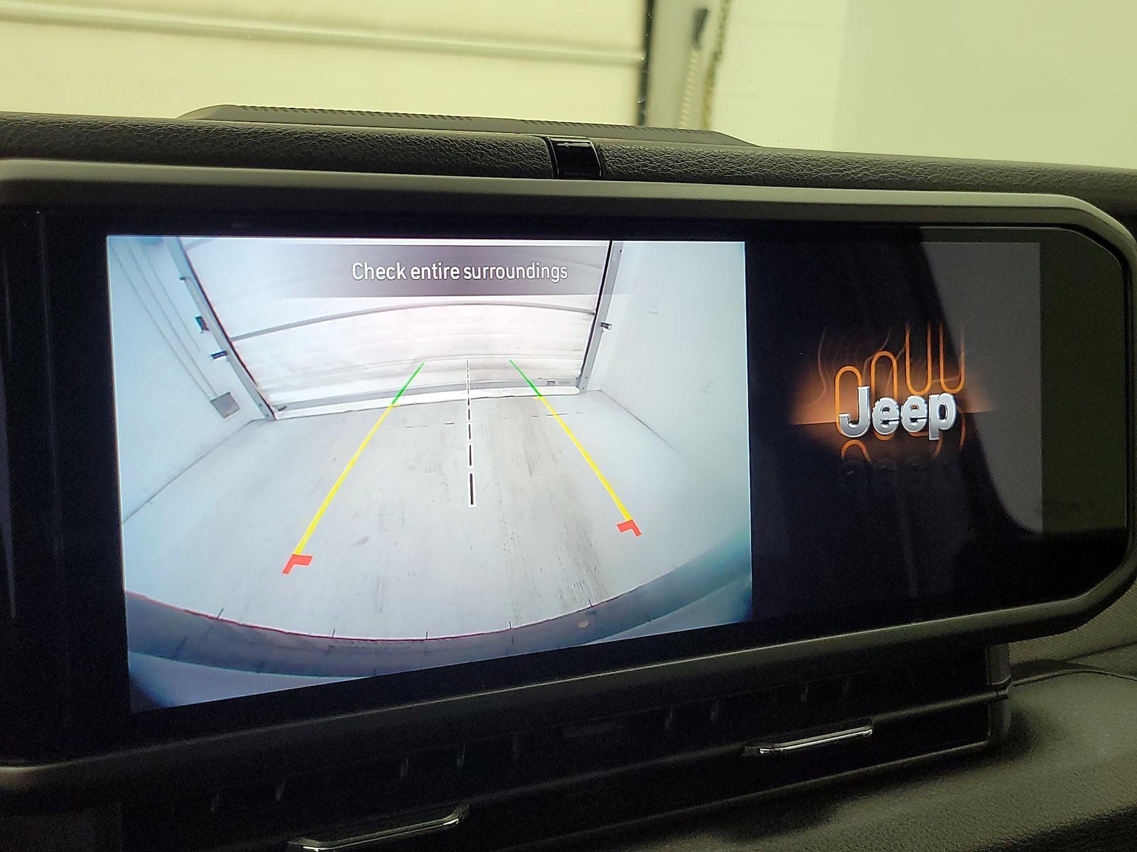 2025 Jeep Wrangler 4-Door Sport S - Photo 15