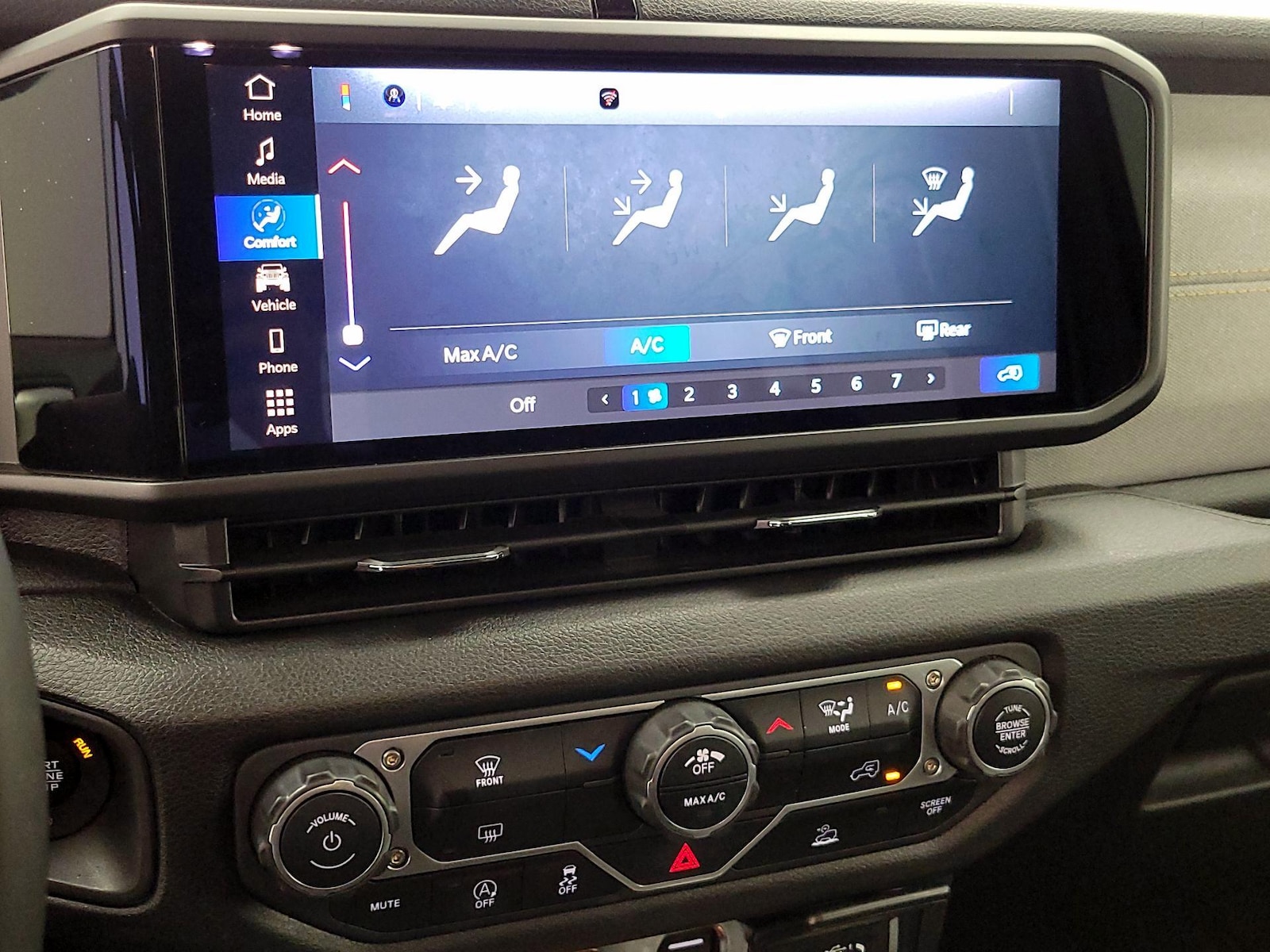 2025 Jeep Wrangler 4-Door Sport S - Photo 17
