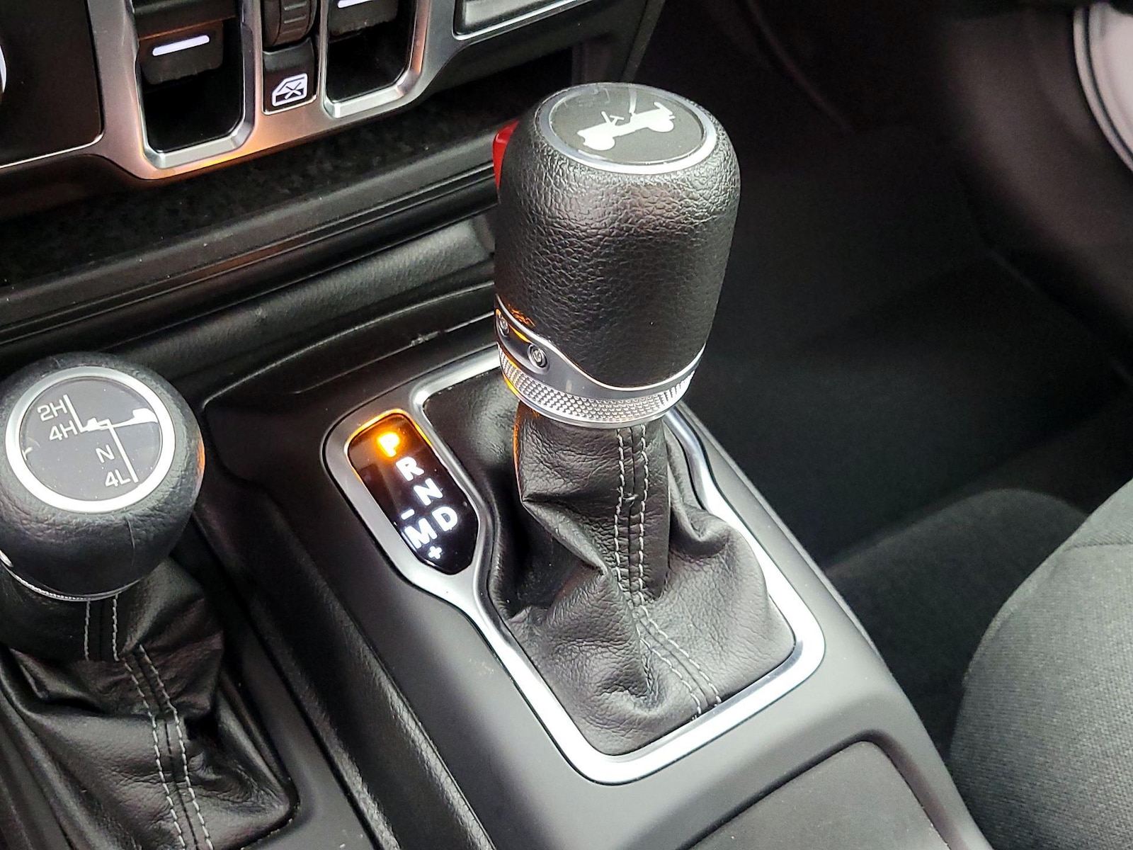 2025 Jeep Wrangler 4-Door Sport S - Photo 18