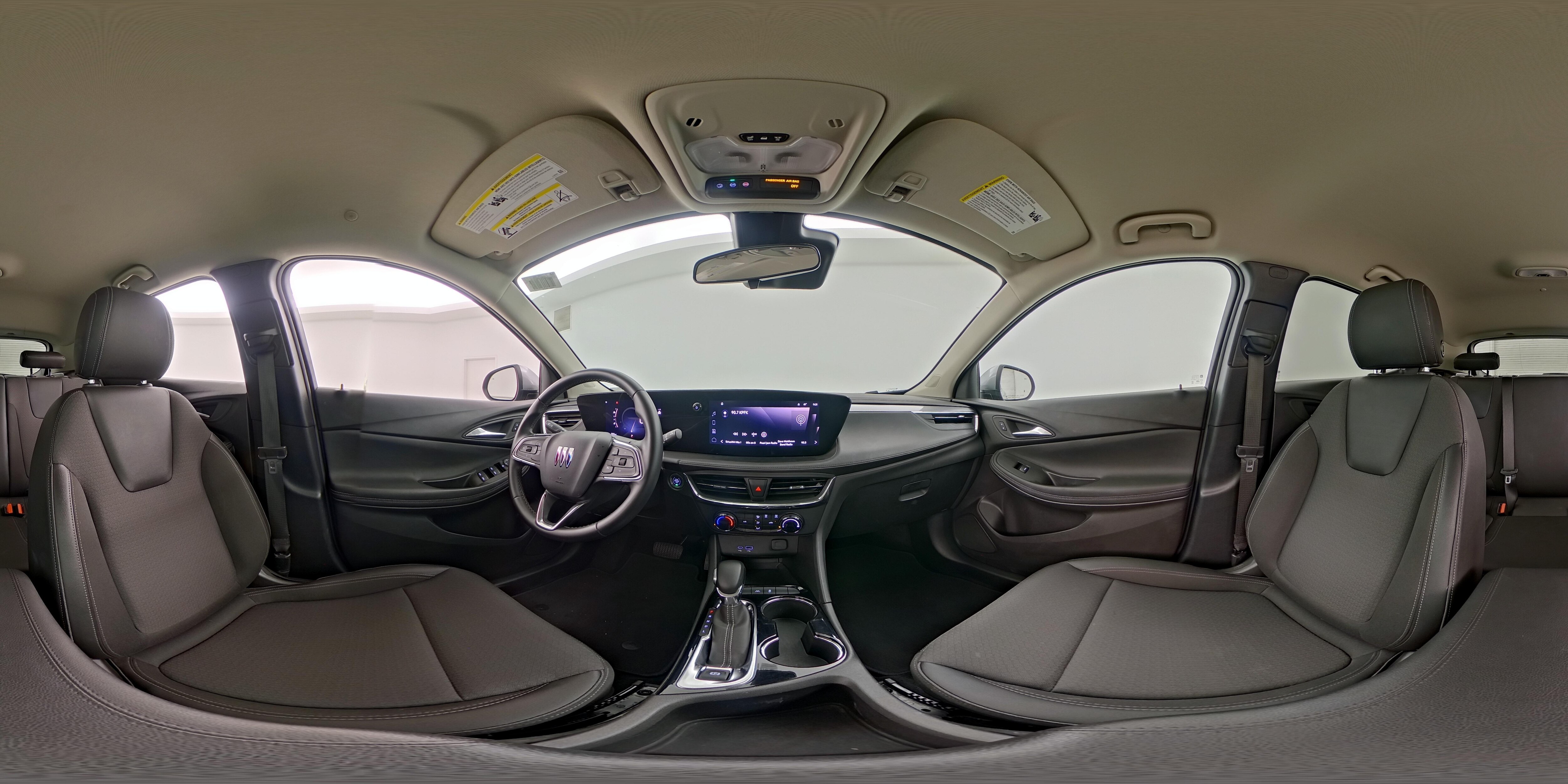 2025 Buick Encore GX Preferred - Photo 24
