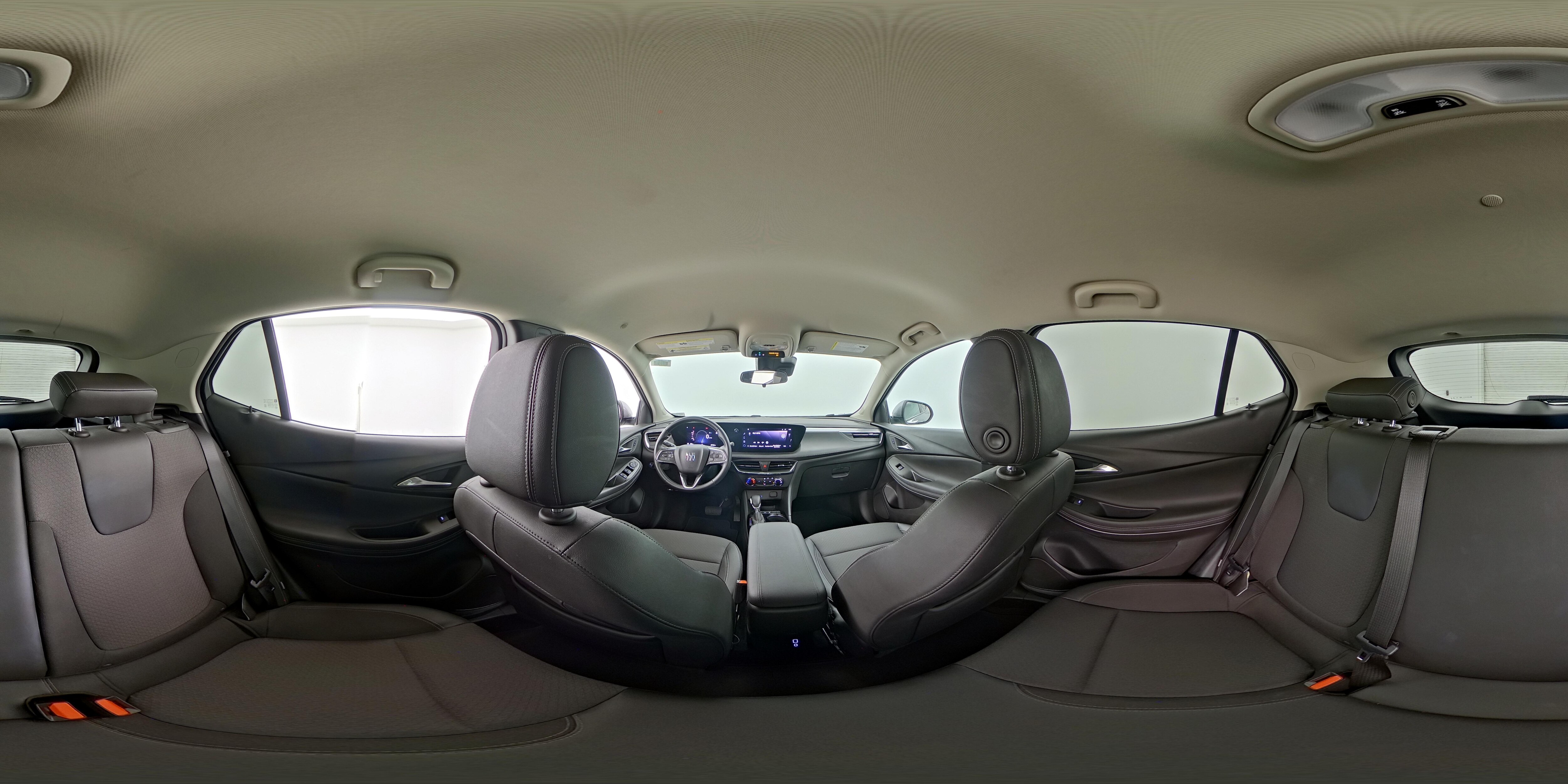 2025 Buick Encore GX Preferred - Photo 25