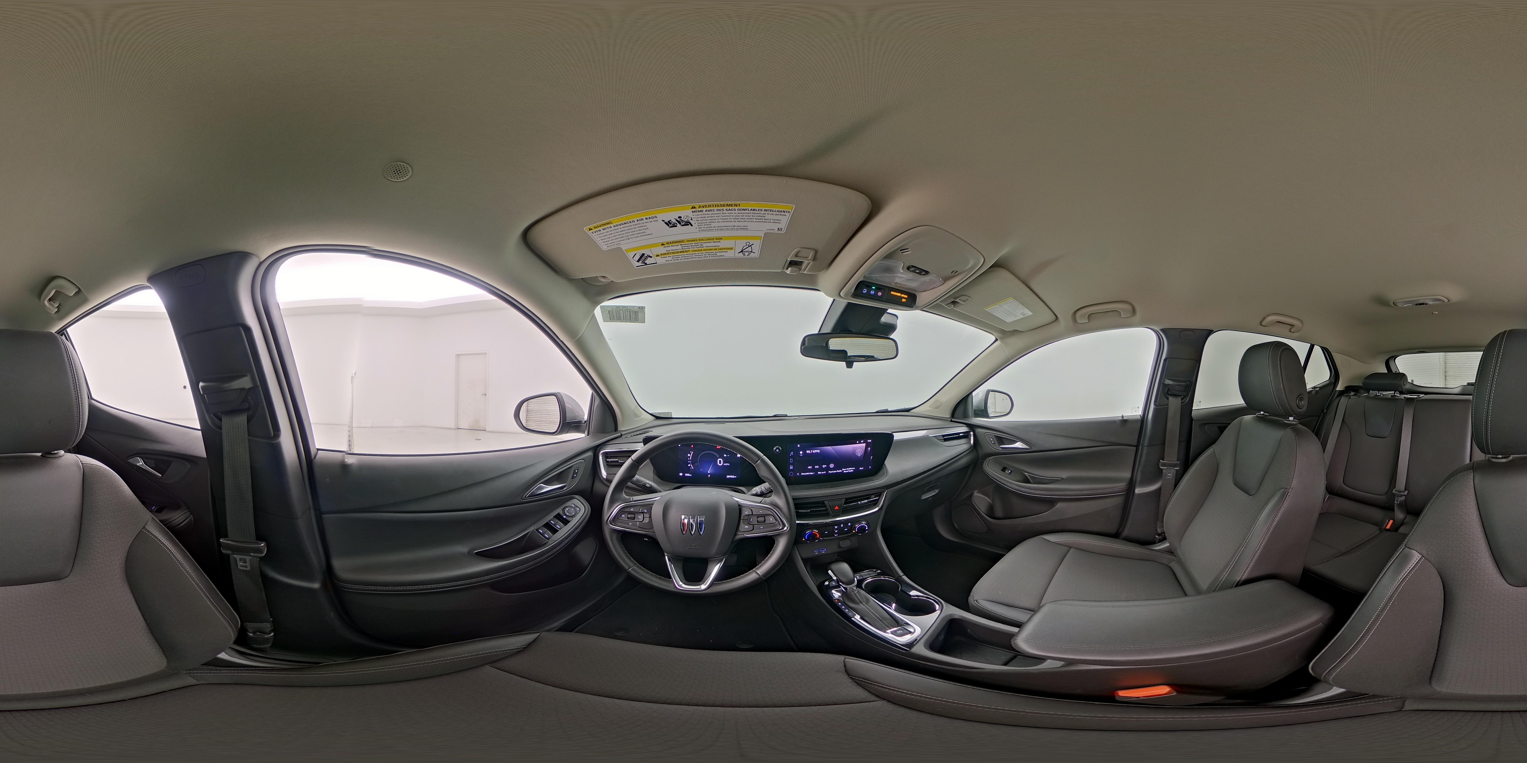 2025 Buick Encore GX Preferred - Photo 26
