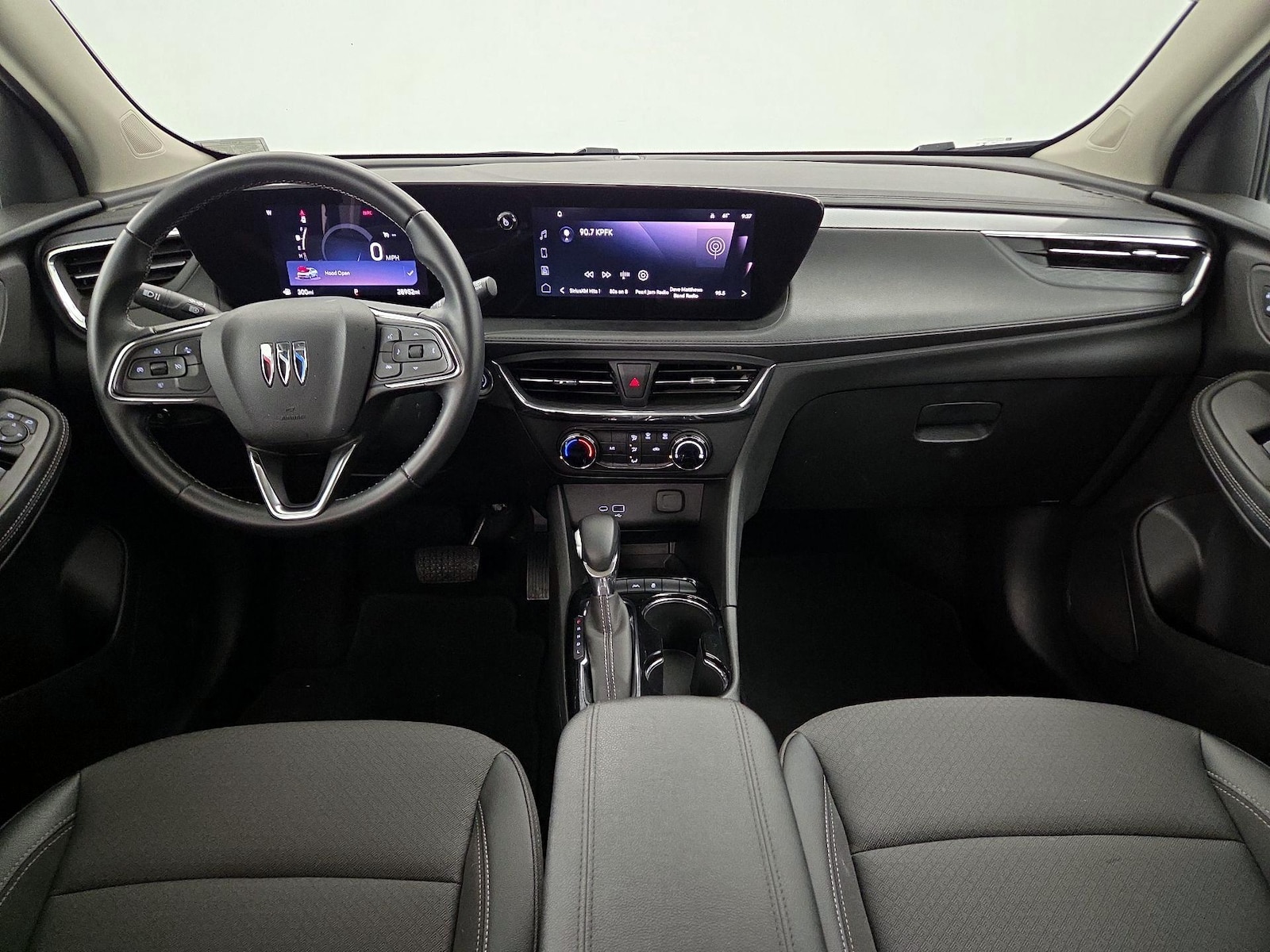 2025 Buick Encore GX Preferred - Photo 10