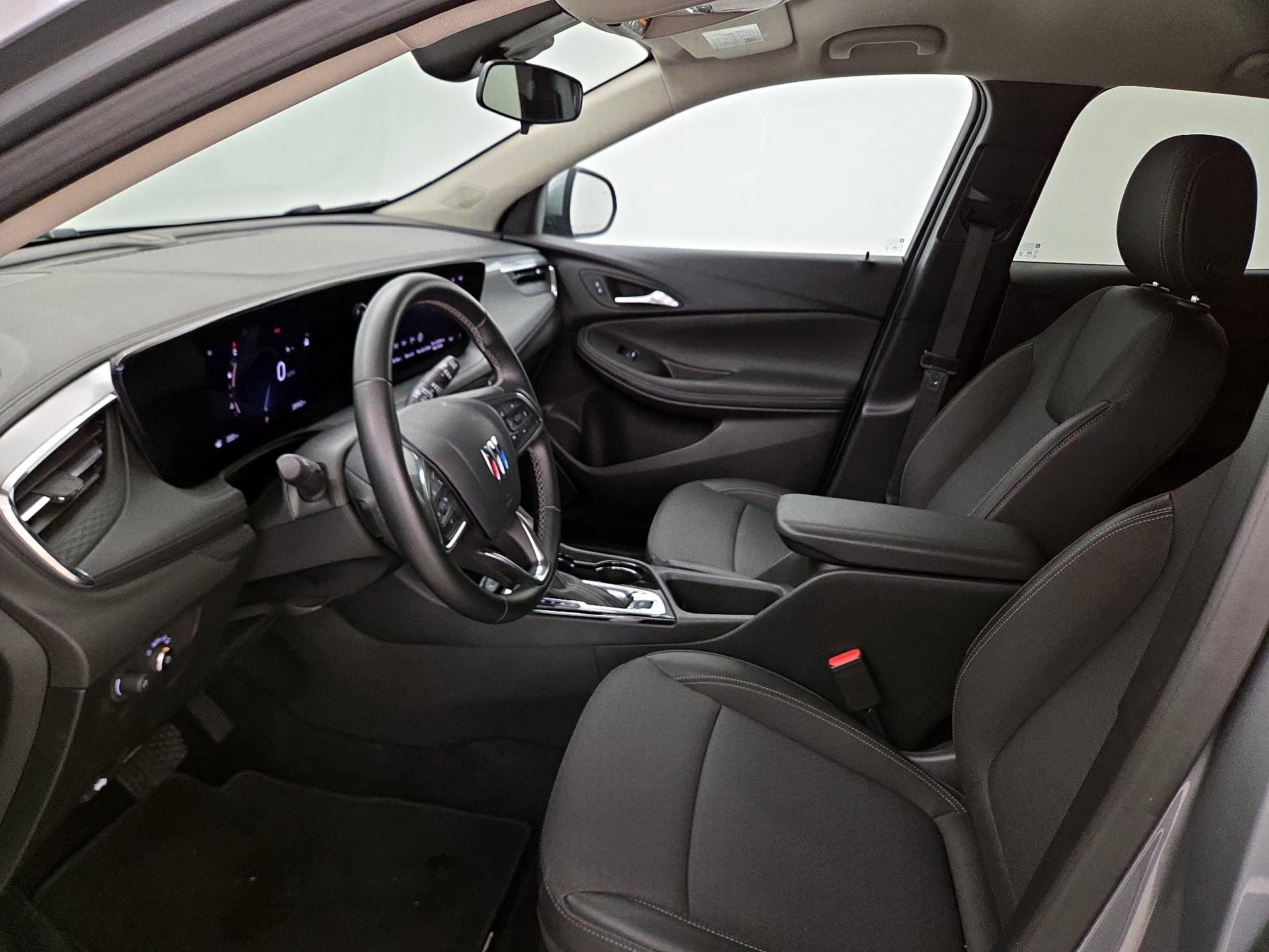 Thumbnail: 2025 Buick Encore GX - 11